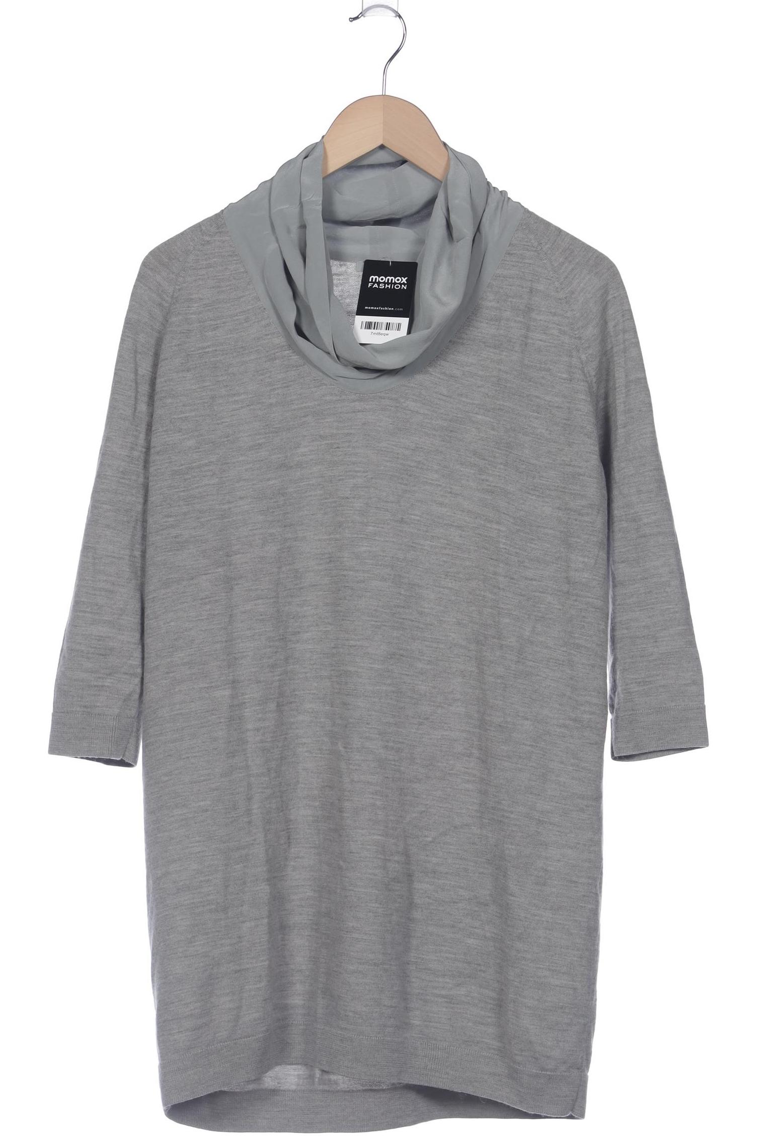 

COS Damen Pullover, grau, Gr. 38