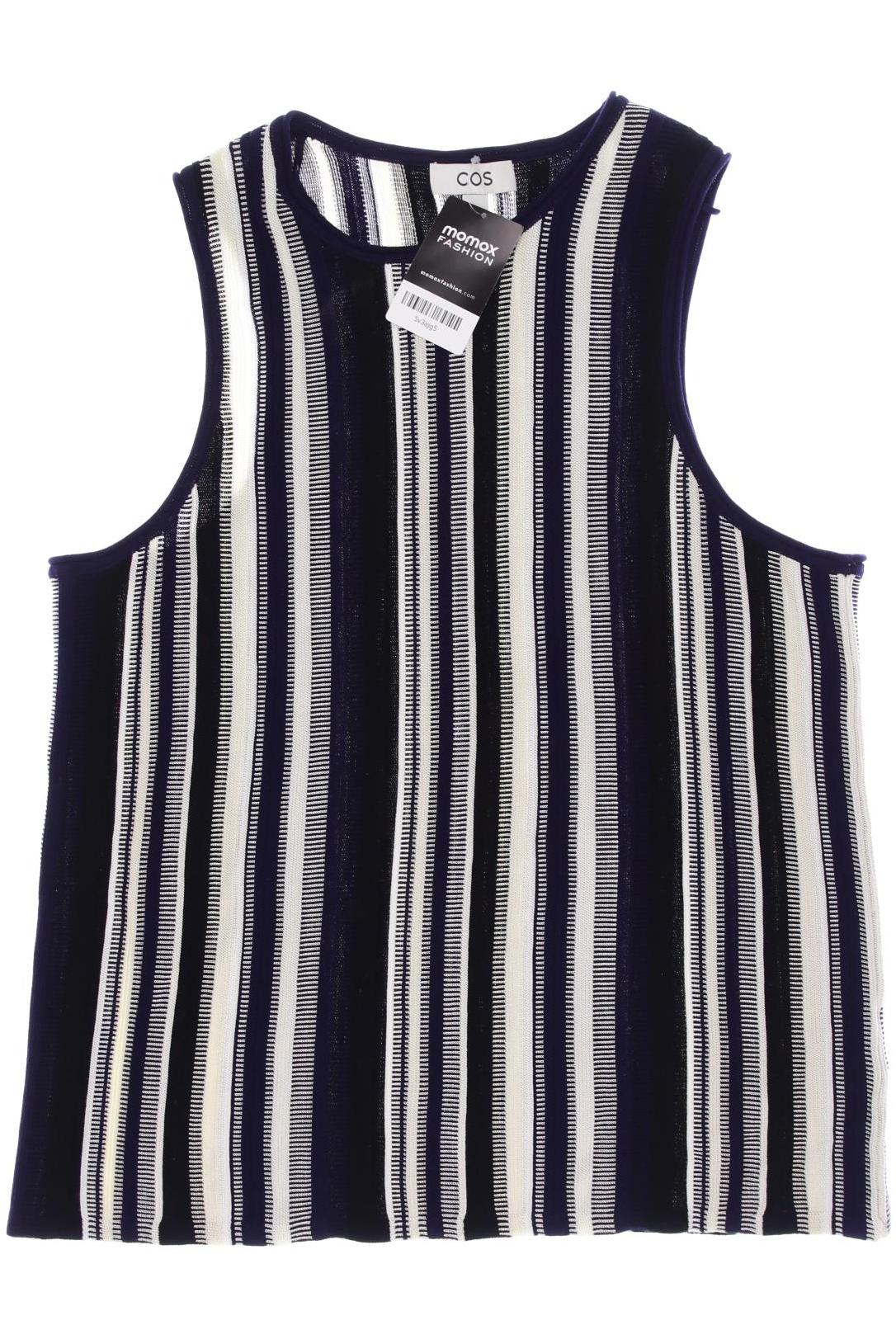 

COS Damen Pullover, mehrfarbig, Gr. 38