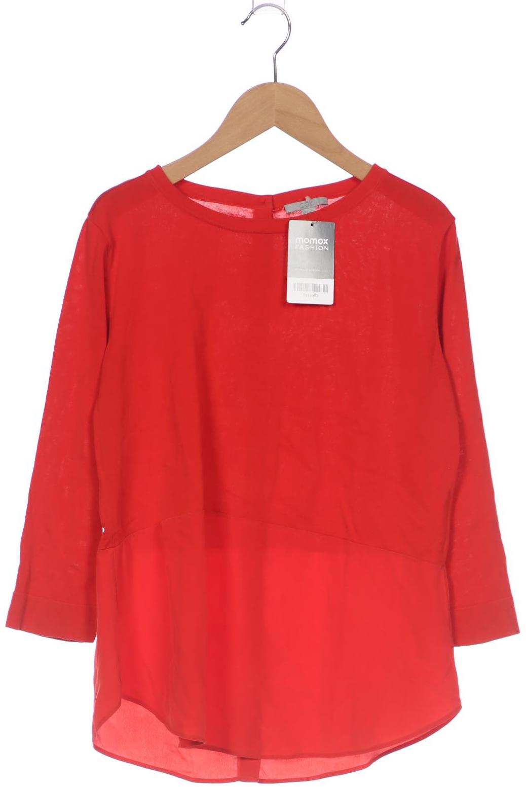 

COS Damen Pullover, rot, Gr. 36