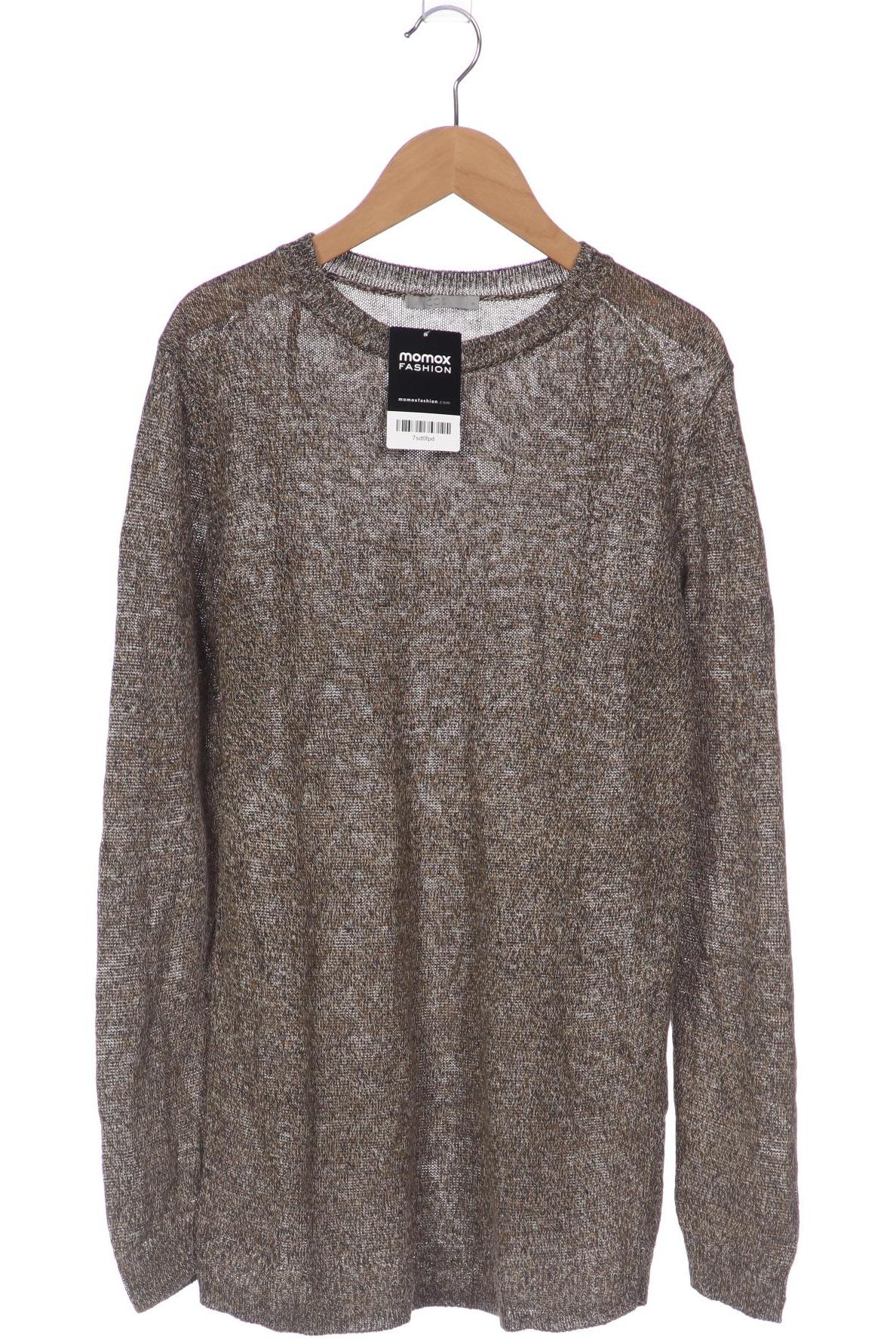 

COS Damen Pullover, grün, Gr. 36