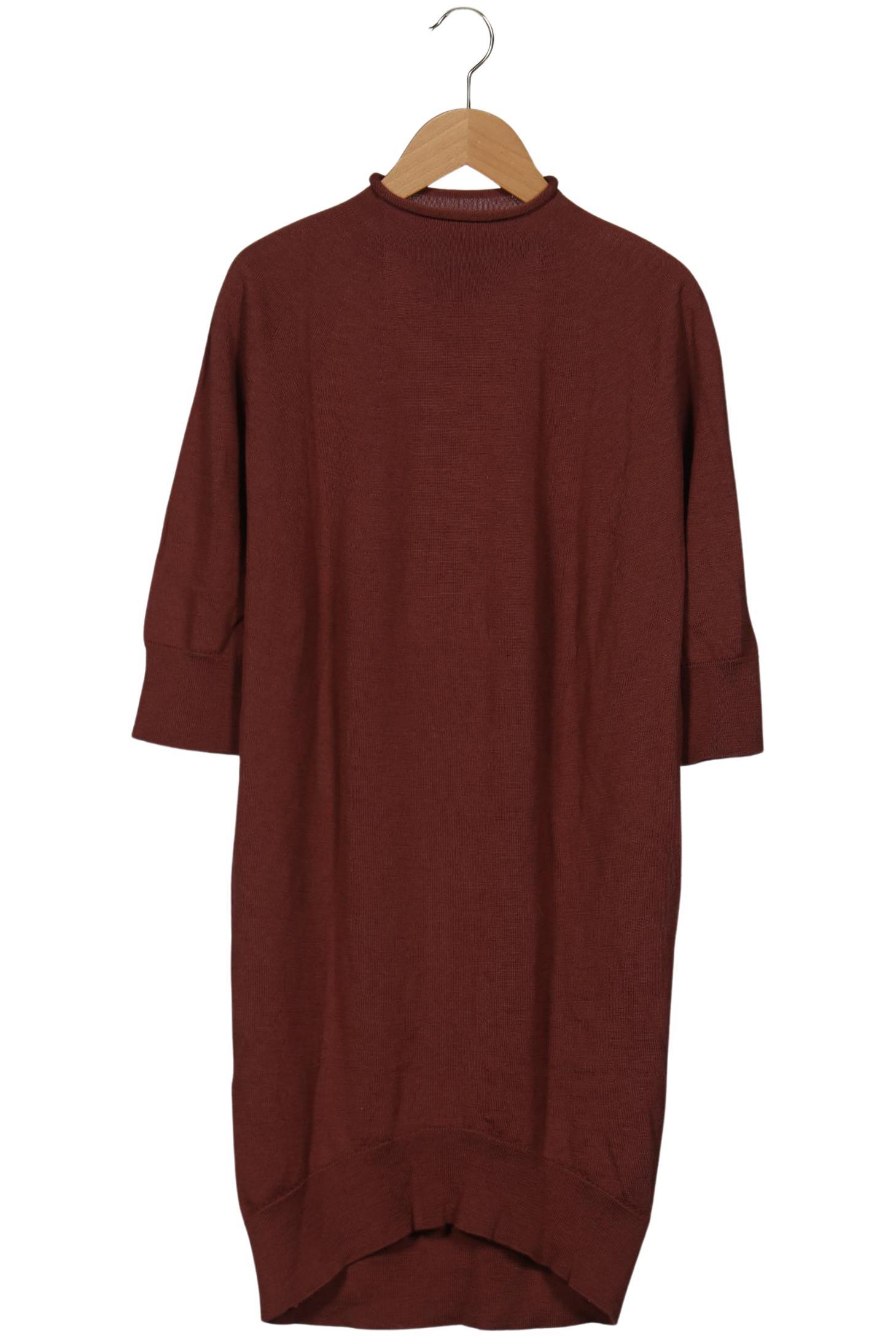 

COS Damen Pullover, bordeaux, Gr. 34