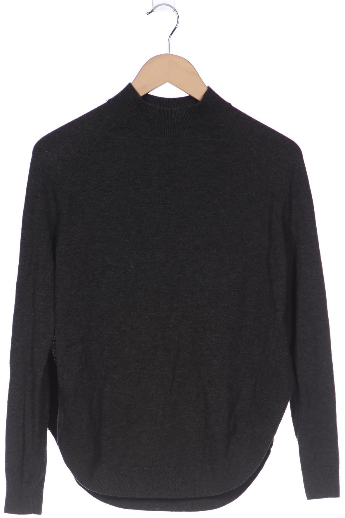 

COS Damen Pullover, grau