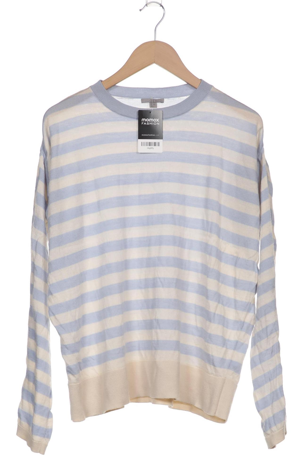 

COS Damen Pullover, hellblau, Gr. 38