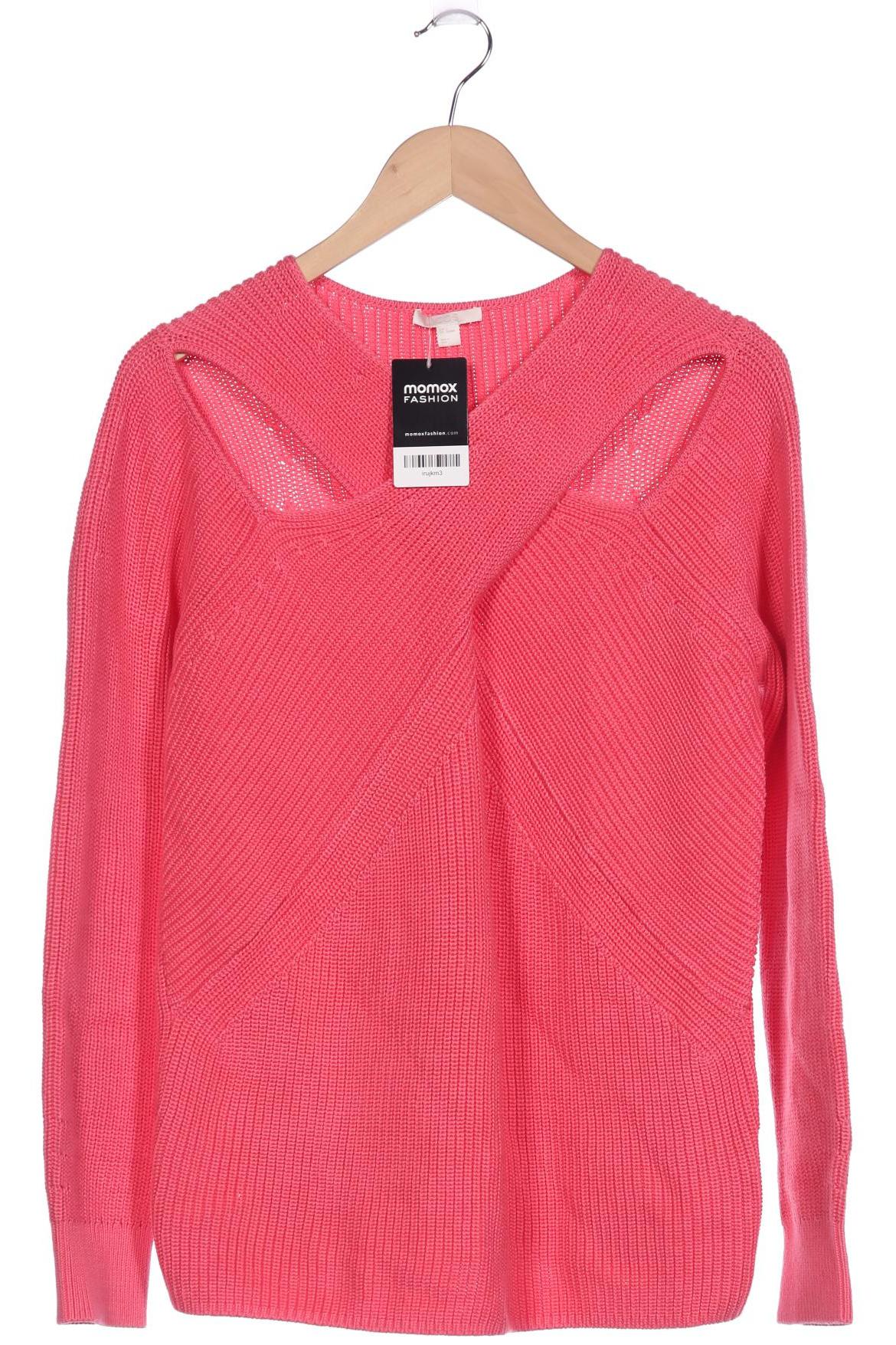 

COS Damen Pullover, pink, Gr. 36