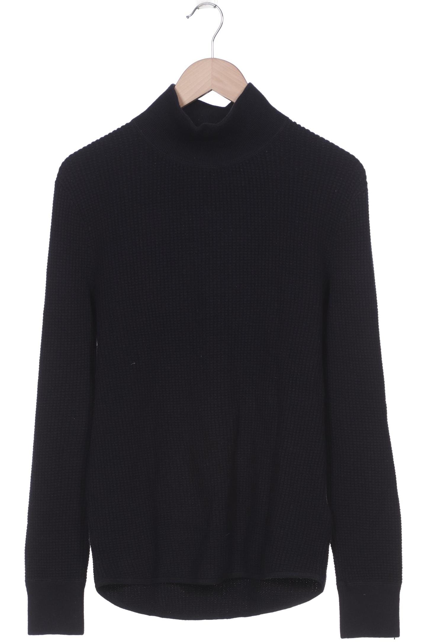 

COS Damen Pullover, marineblau
