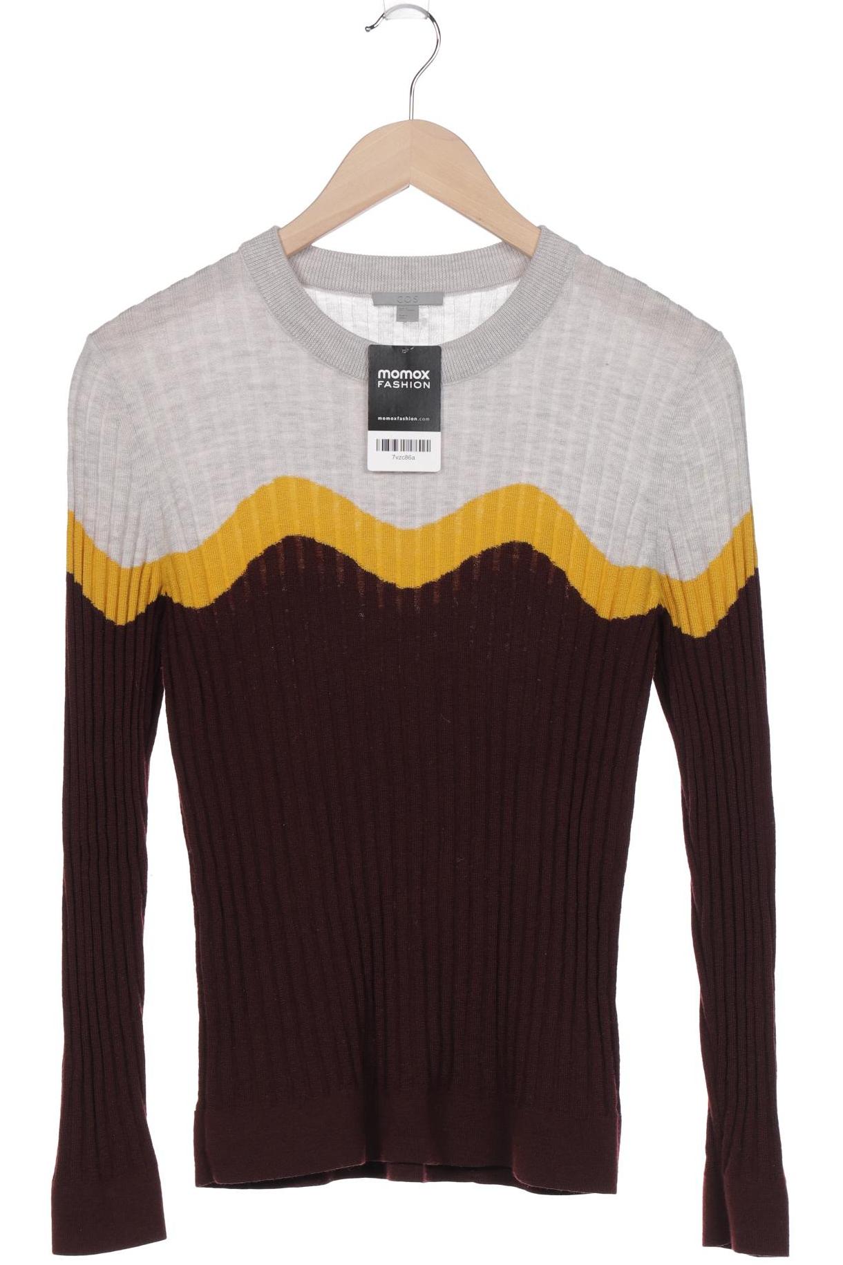 

COS Damen Pullover, braun