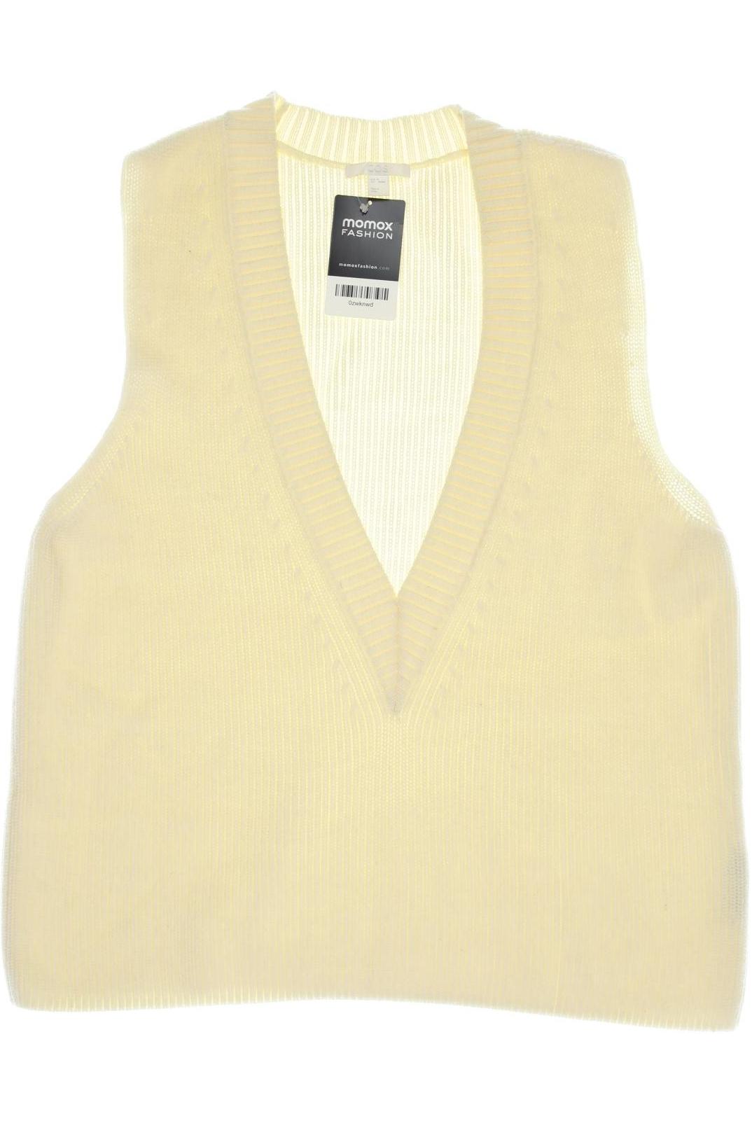 

COS Damen Pullover, cremeweiß, Gr. 38