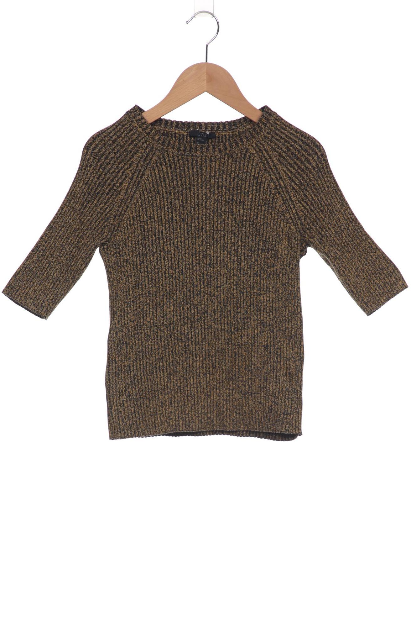 

COS Damen Pullover, mehrfarbig