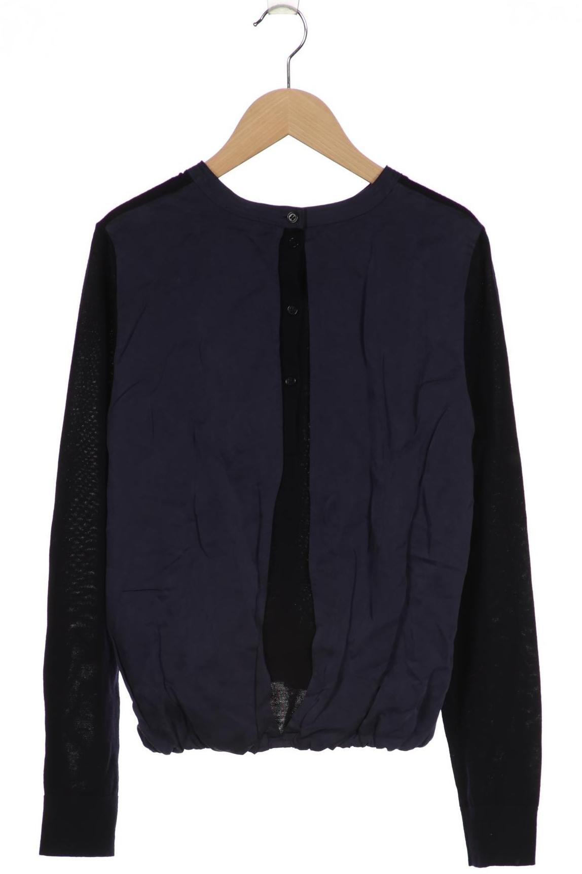

COS Damen Pullover, marineblau