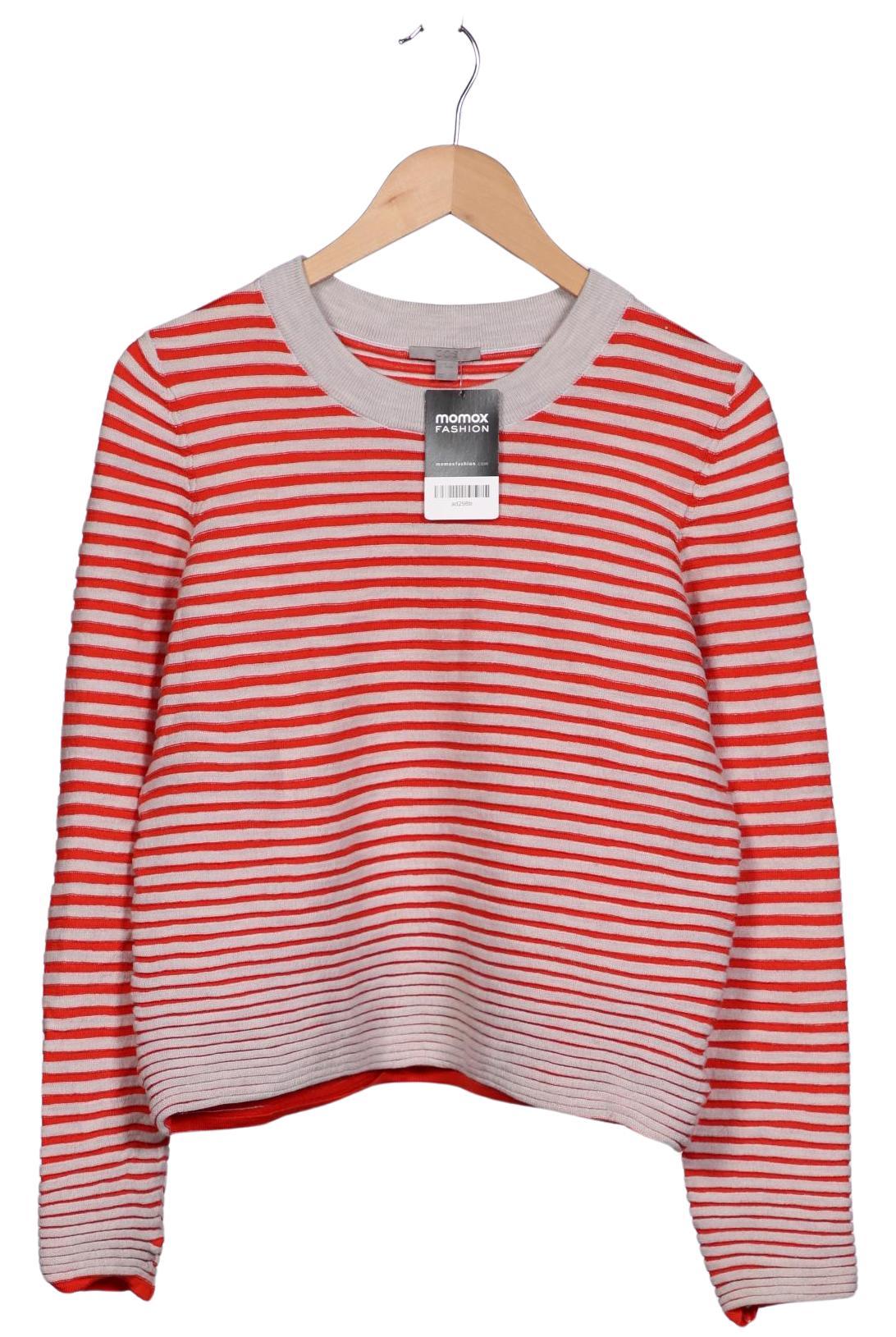 

COS Damen Pullover, mehrfarbig, Gr. 38
