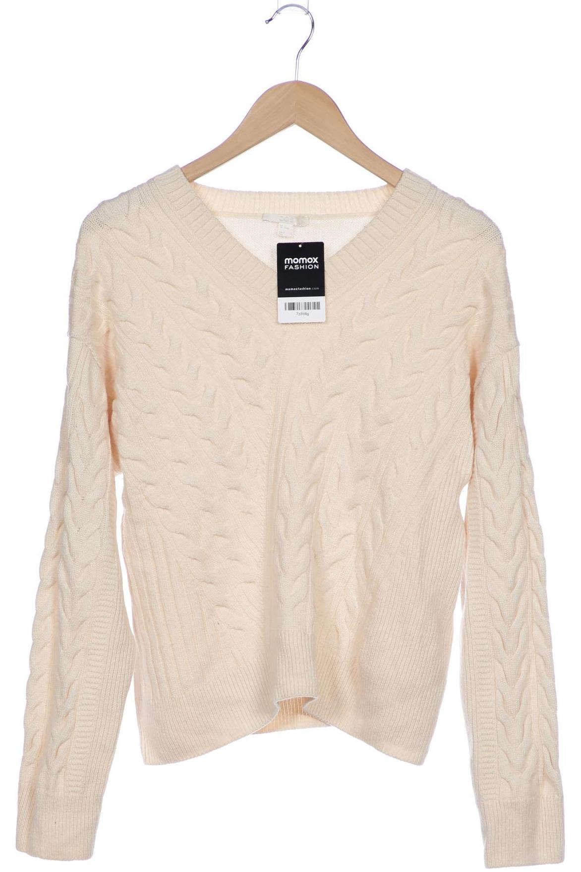 

COS Damen Pullover, beige, Gr. 38