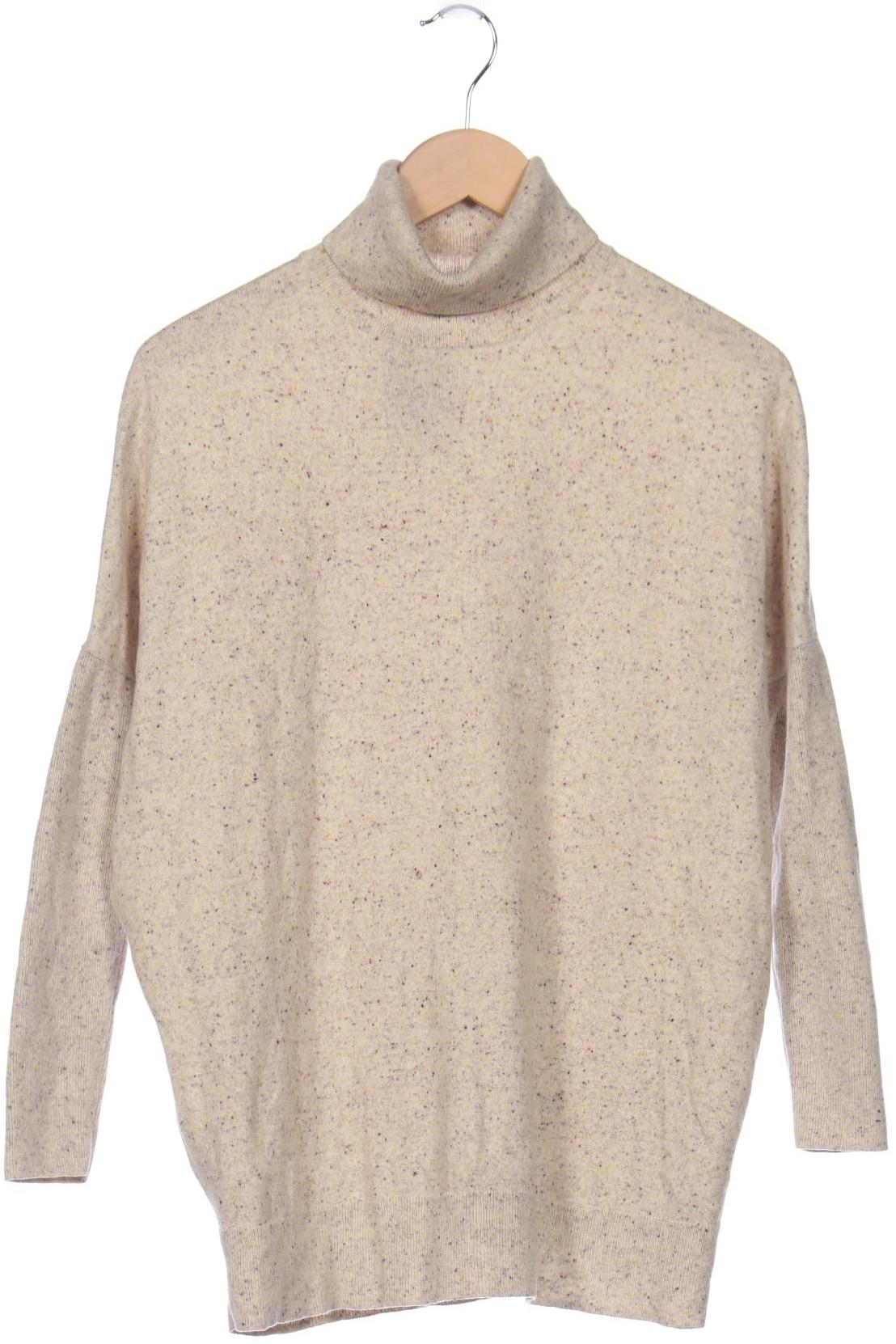 

COS Damen Pullover, cremeweiß, Gr. 34
