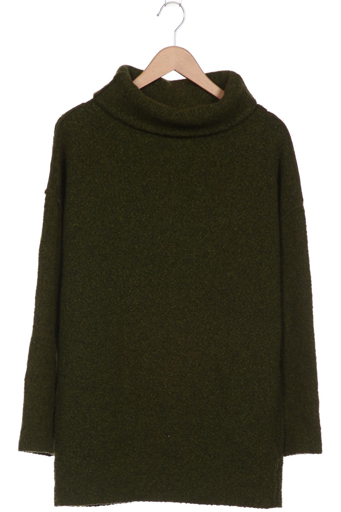 

COS Damen Pullover, grün