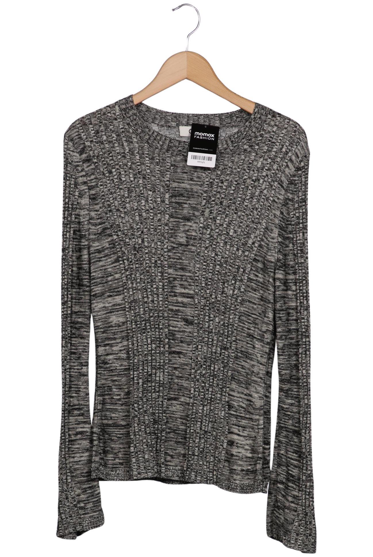 

COS Damen Pullover, grau, Gr. 36