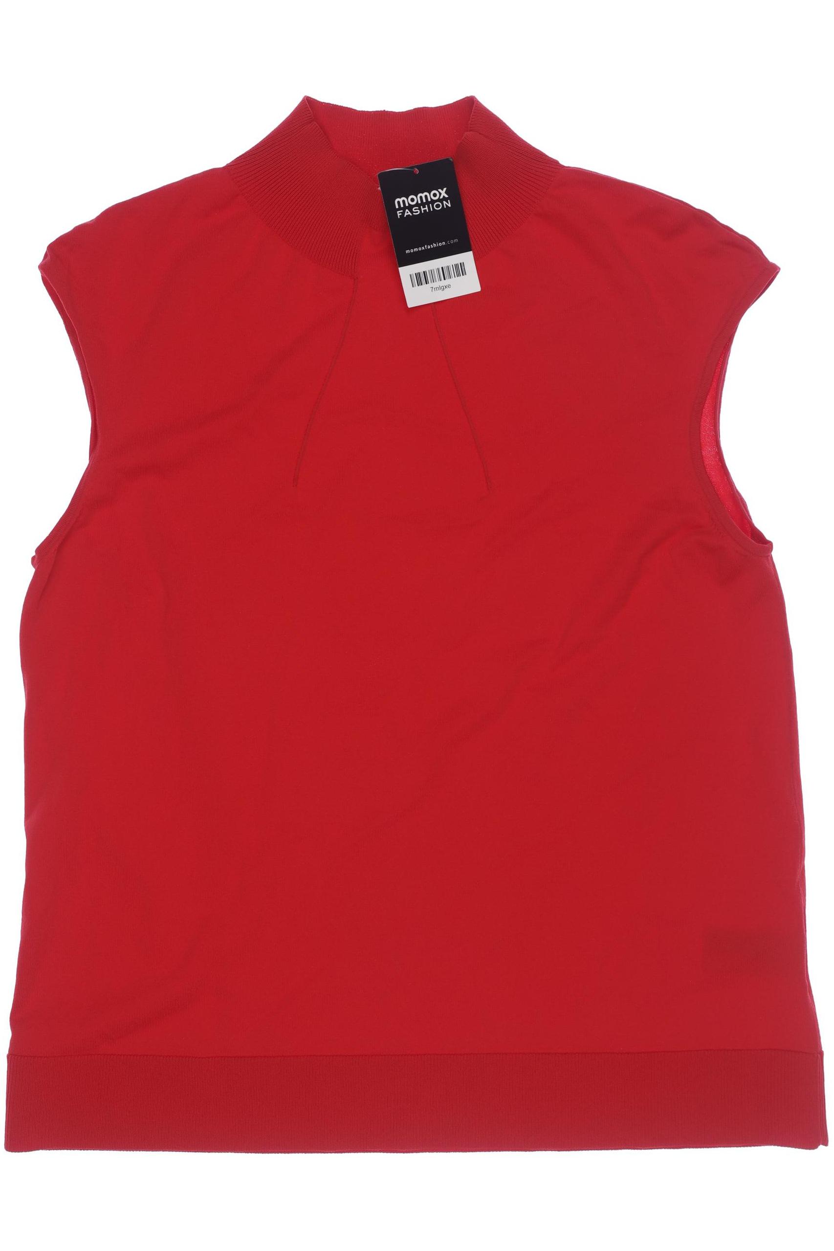 

COS Damen Pullover, rot, Gr. 42