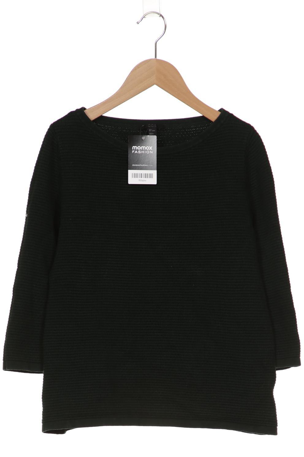 

COS Damen Pullover, grün