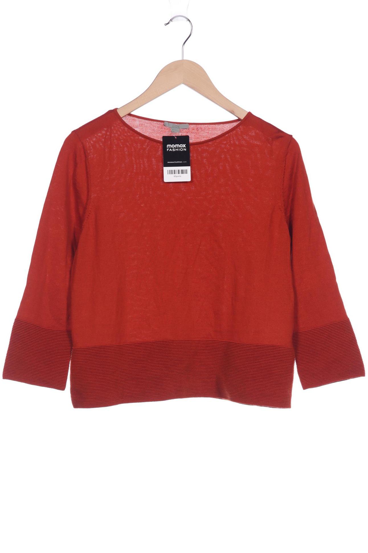 

COS Damen Pullover, orange, Gr. 38