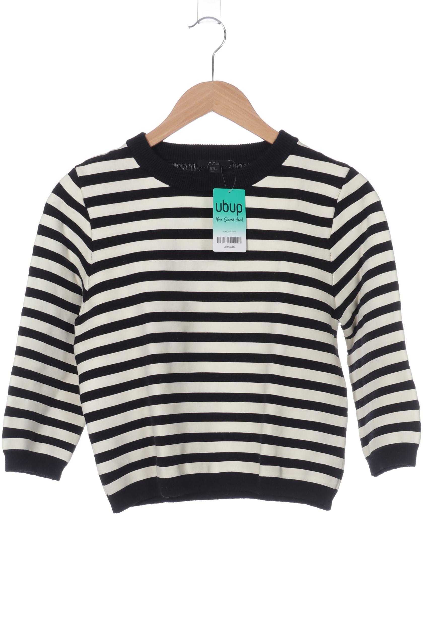 

COS Damen Pullover, beige, Gr. 34