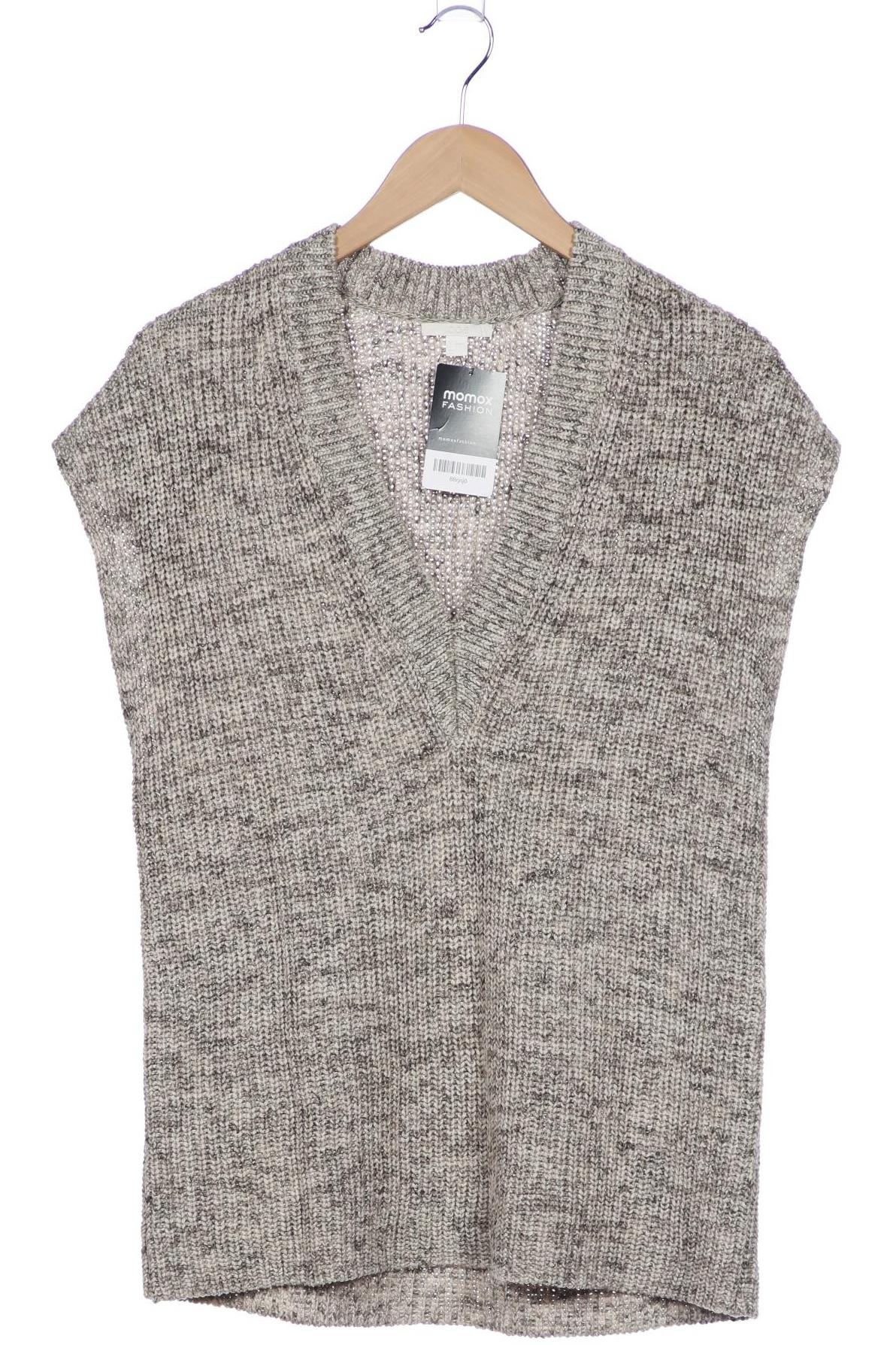 

COS Damen Pullover, beige, Gr. 34