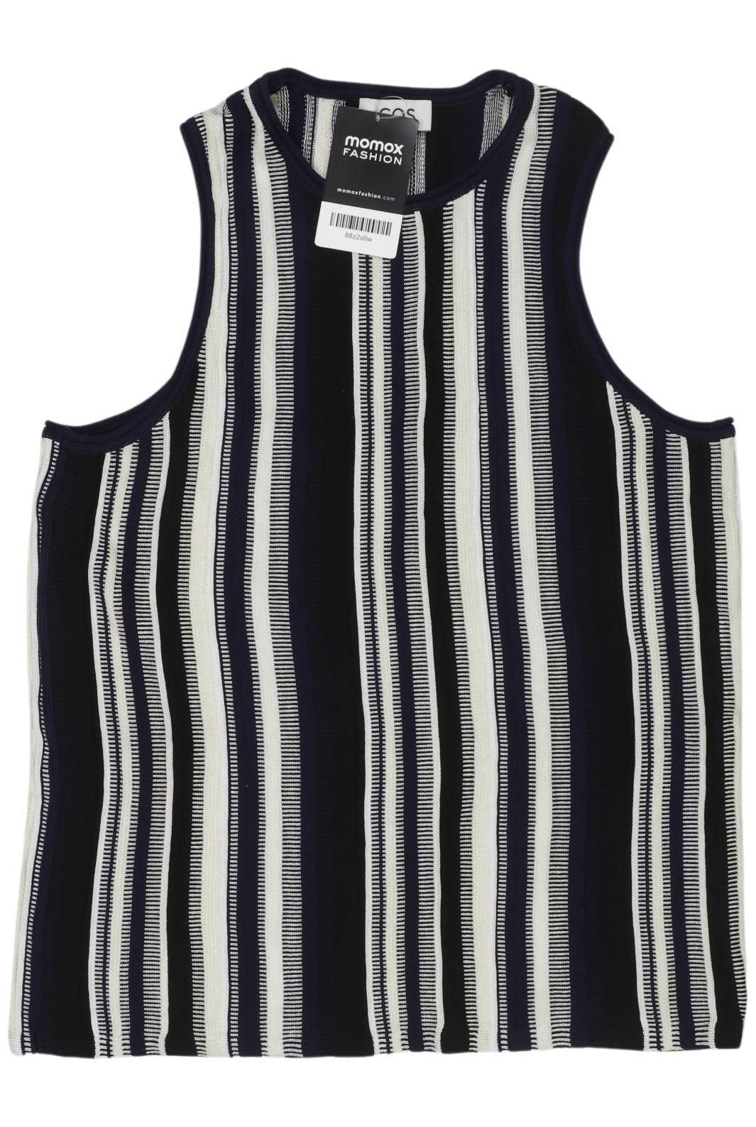 

COS Damen Pullover, mehrfarbig, Gr. 36