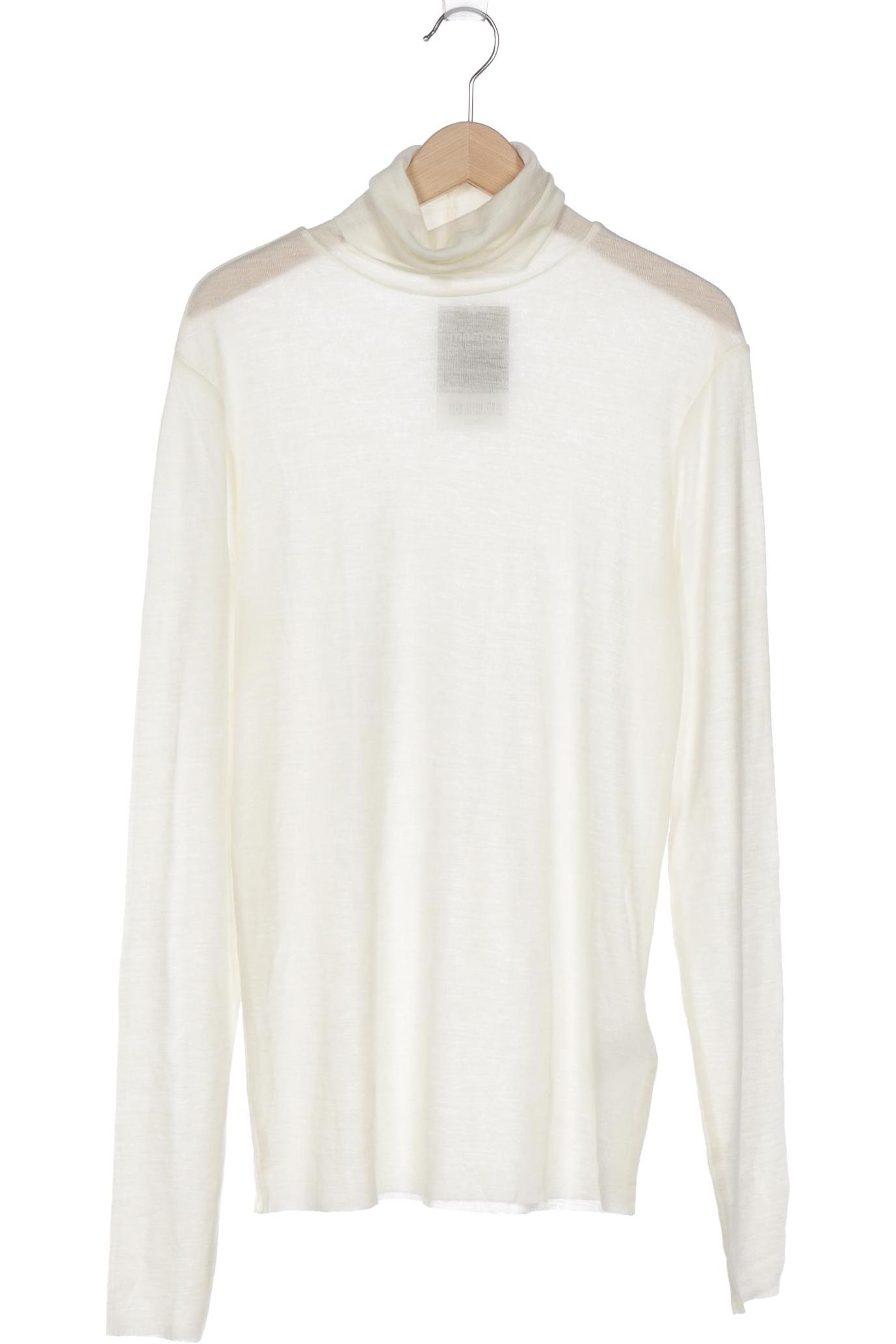 

COS Damen Pullover, beige, Gr. 42