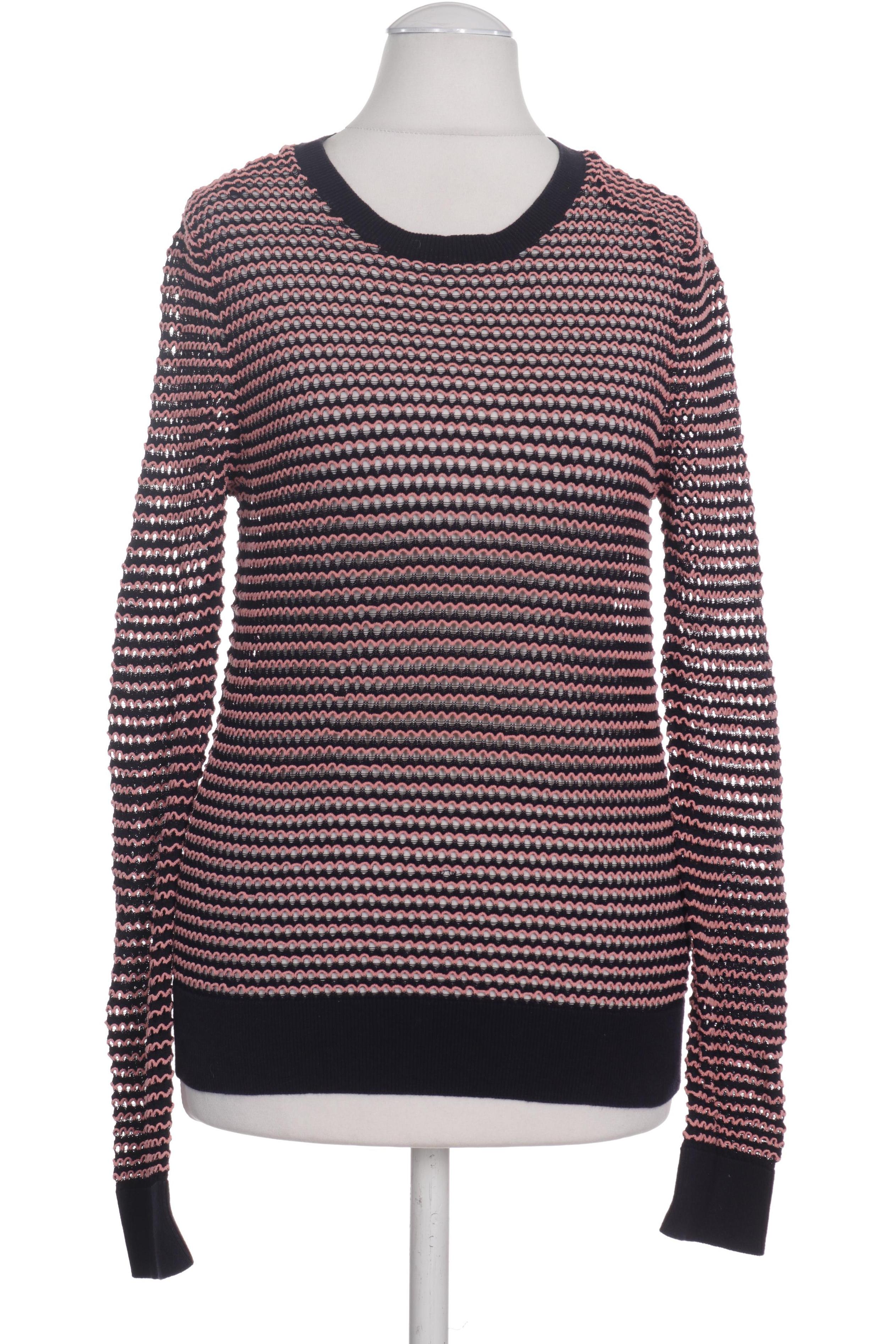 

COS Damen Pullover, blau, Gr. 34