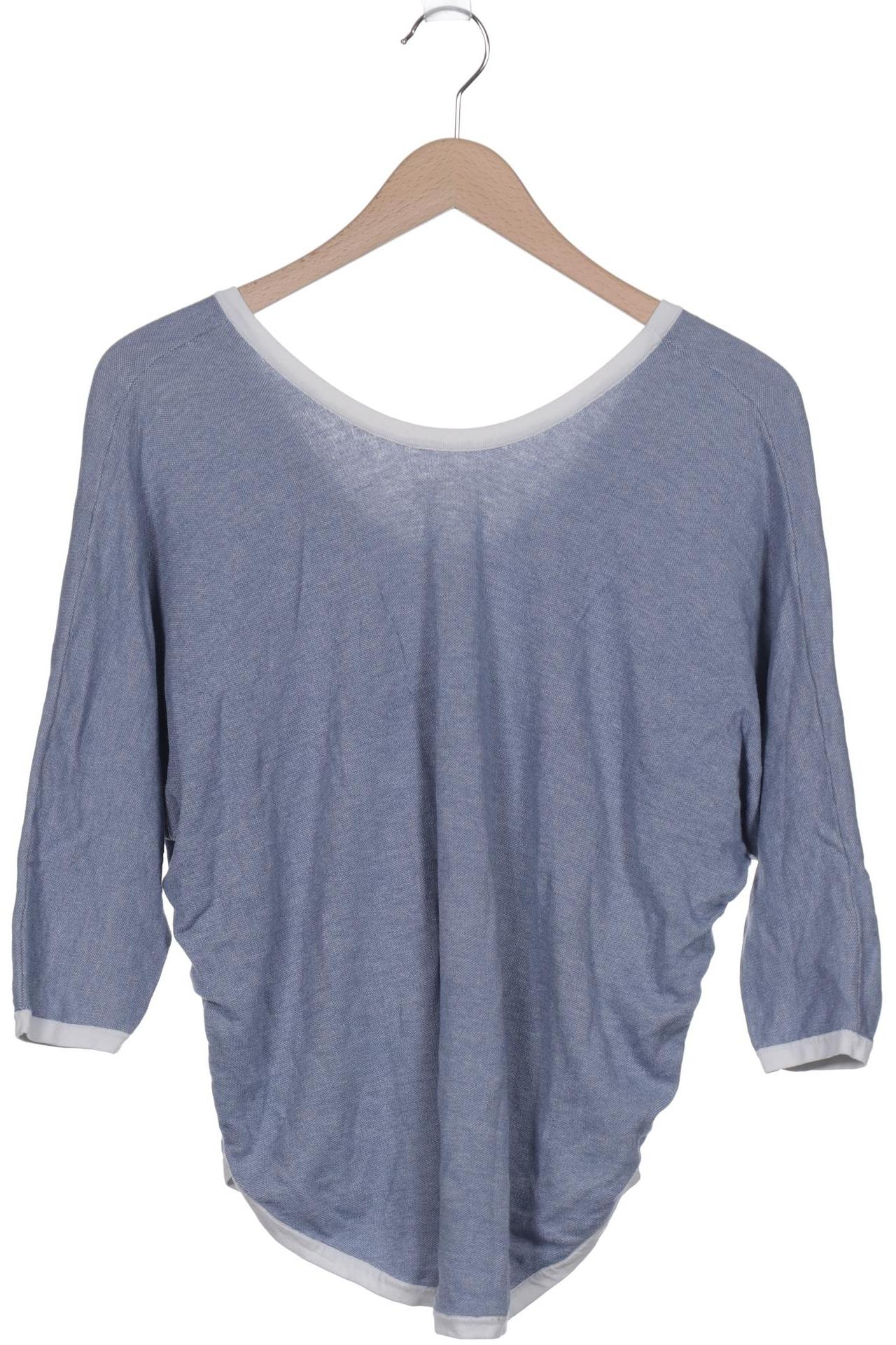 

COS Damen Pullover, hellblau