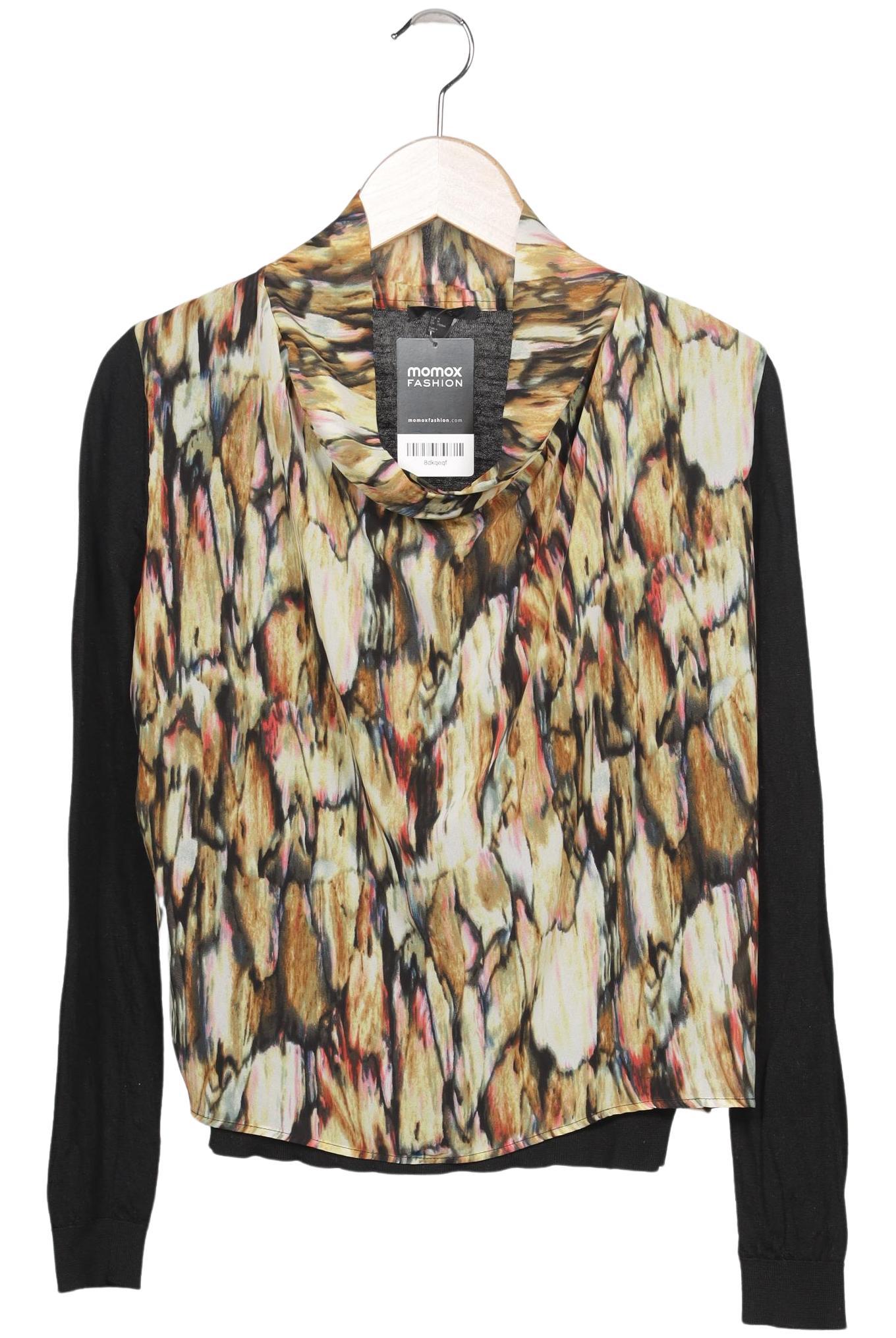 

COS Damen Pullover, mehrfarbig, Gr. 38