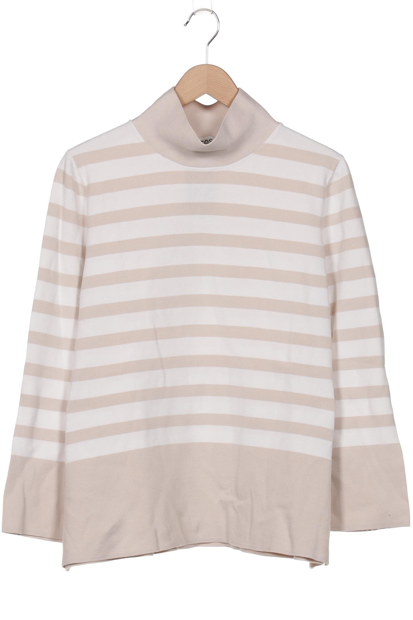 

COS Damen Pullover, beige, Gr. 38