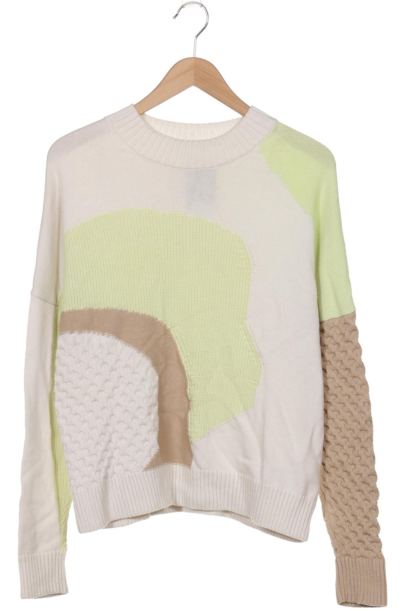 

COS Damen Pullover, cremeweiß, Gr. 38