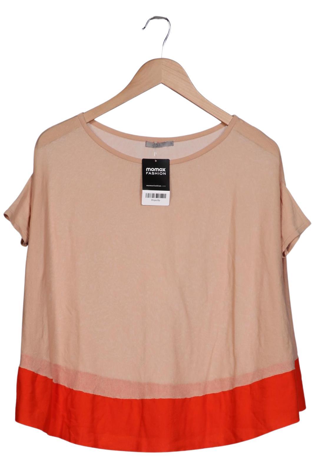 

COS Damen Pullover, beige, Gr. 34
