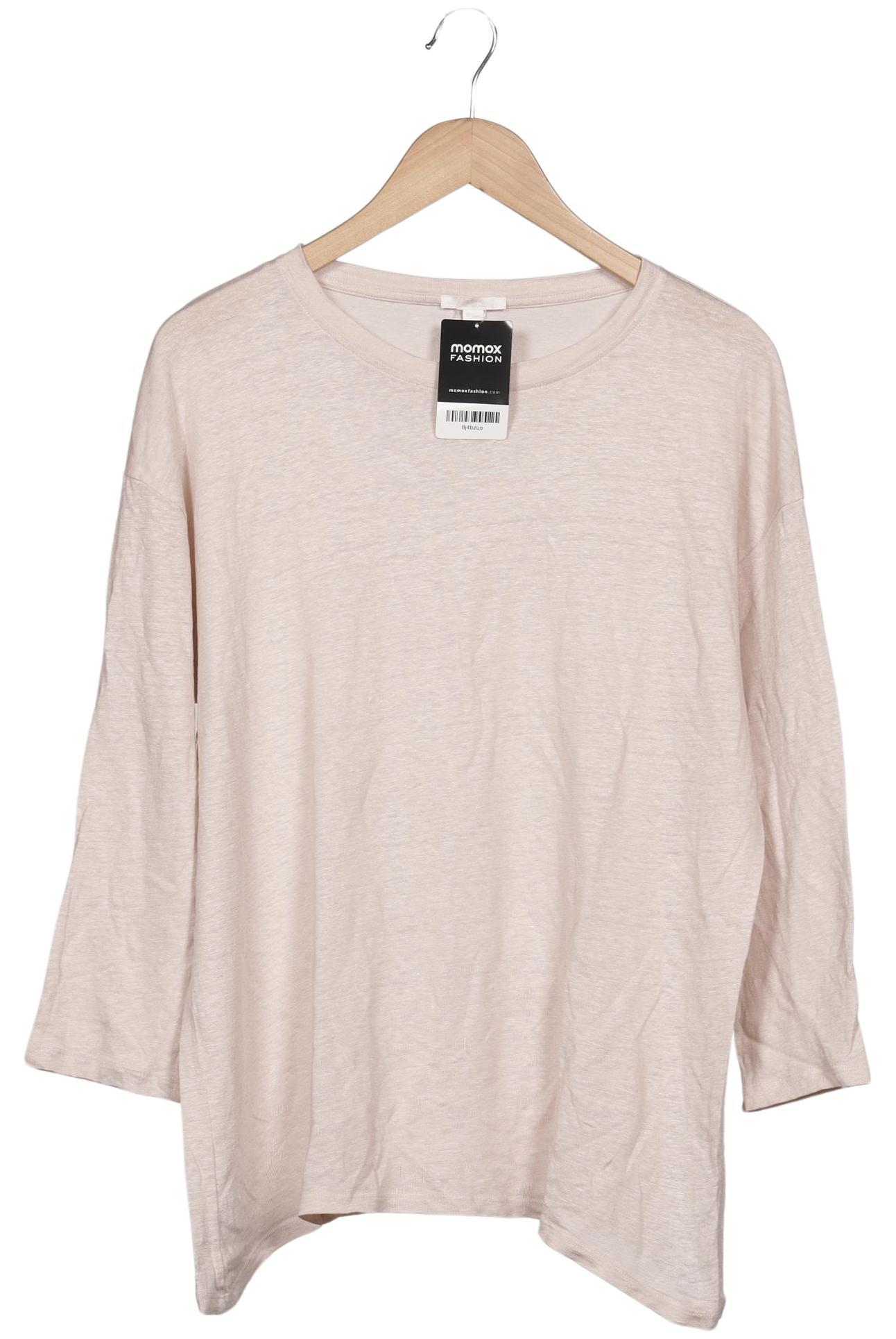 

COS Damen Pullover, beige, Gr. 36