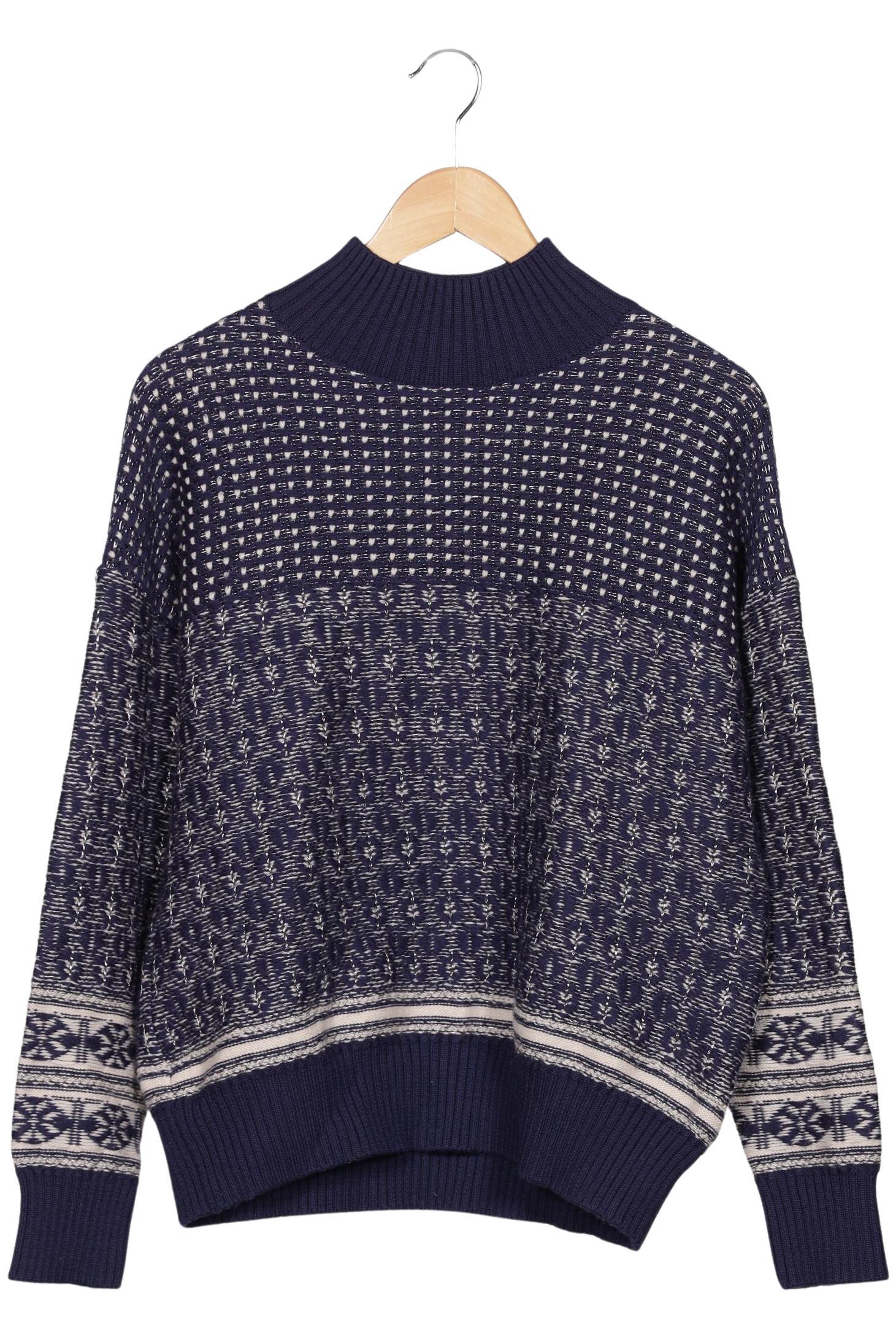 

COS Damen Pullover, mehrfarbig, Gr. 38