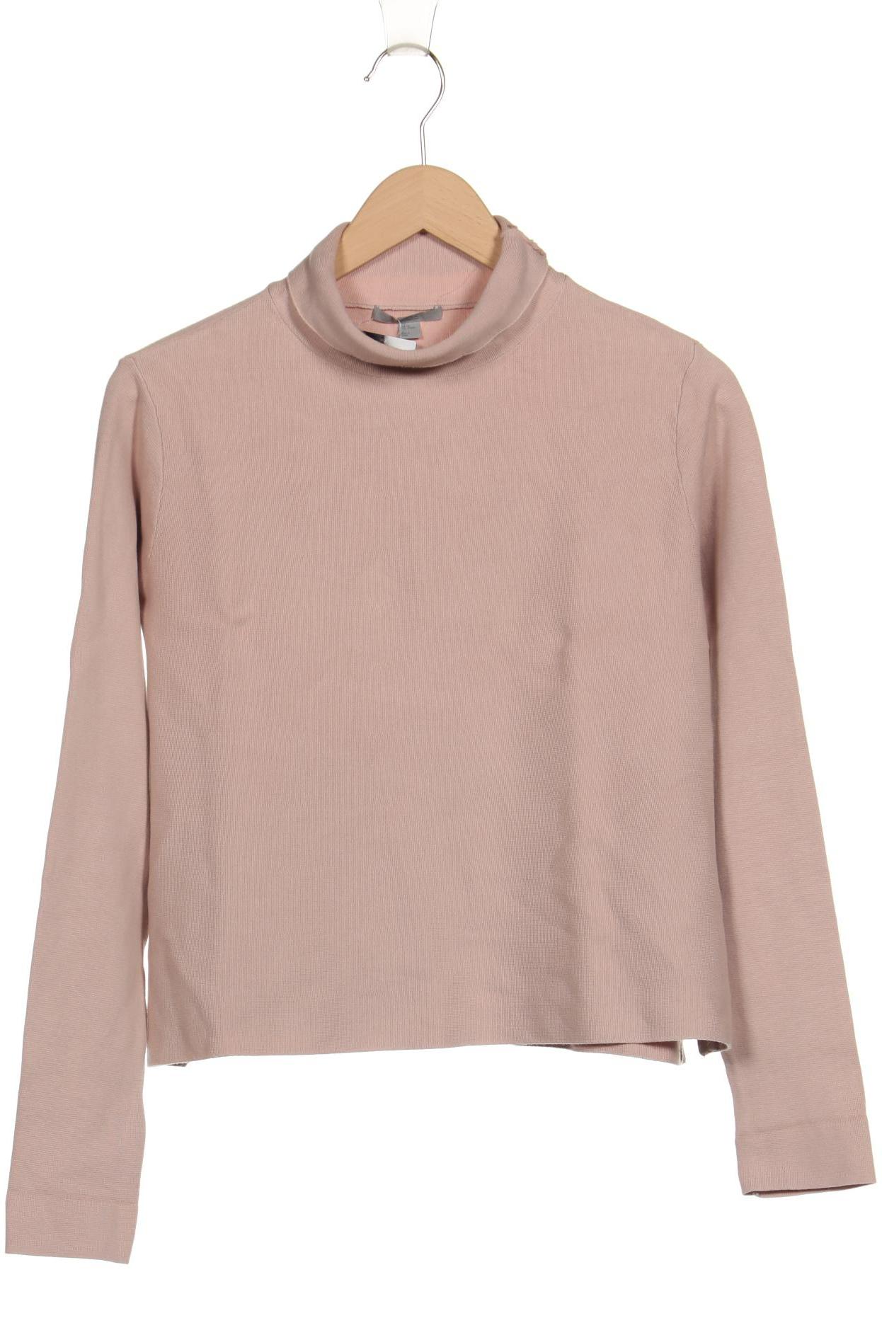 

COS Damen Pullover, pink, Gr. 34