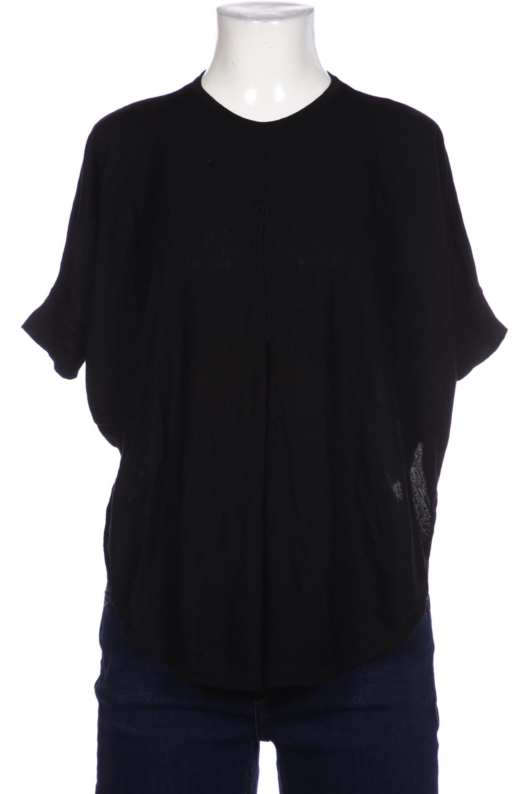 

COS Damen Pullover, schwarz