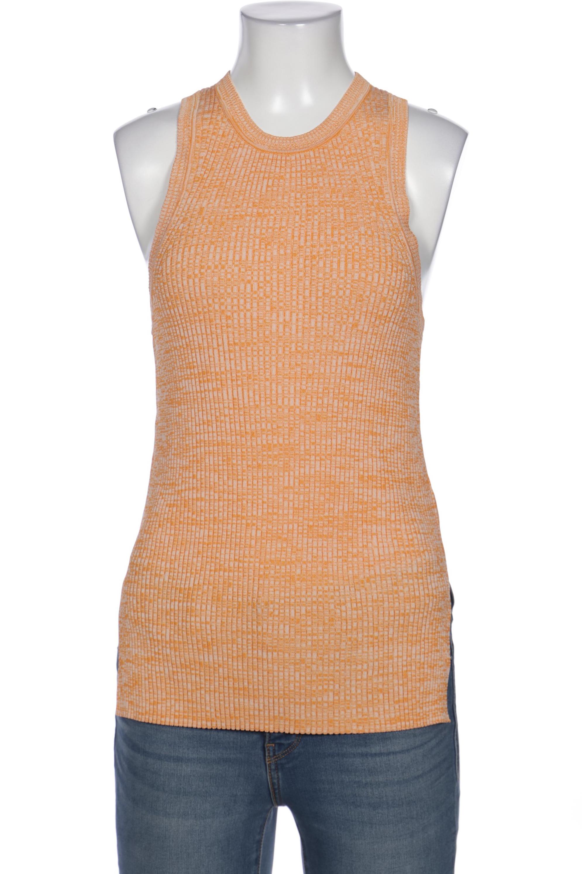 

COS Damen Pullover, orange