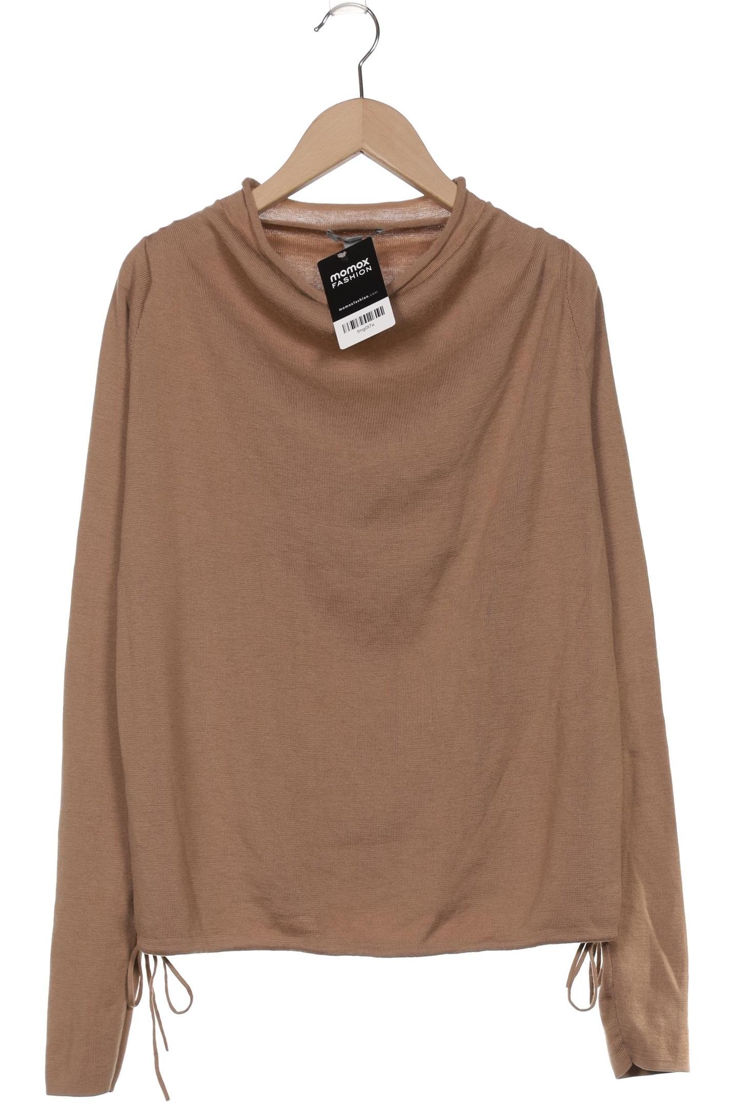 

COS Damen Pullover, braun, Gr. 36