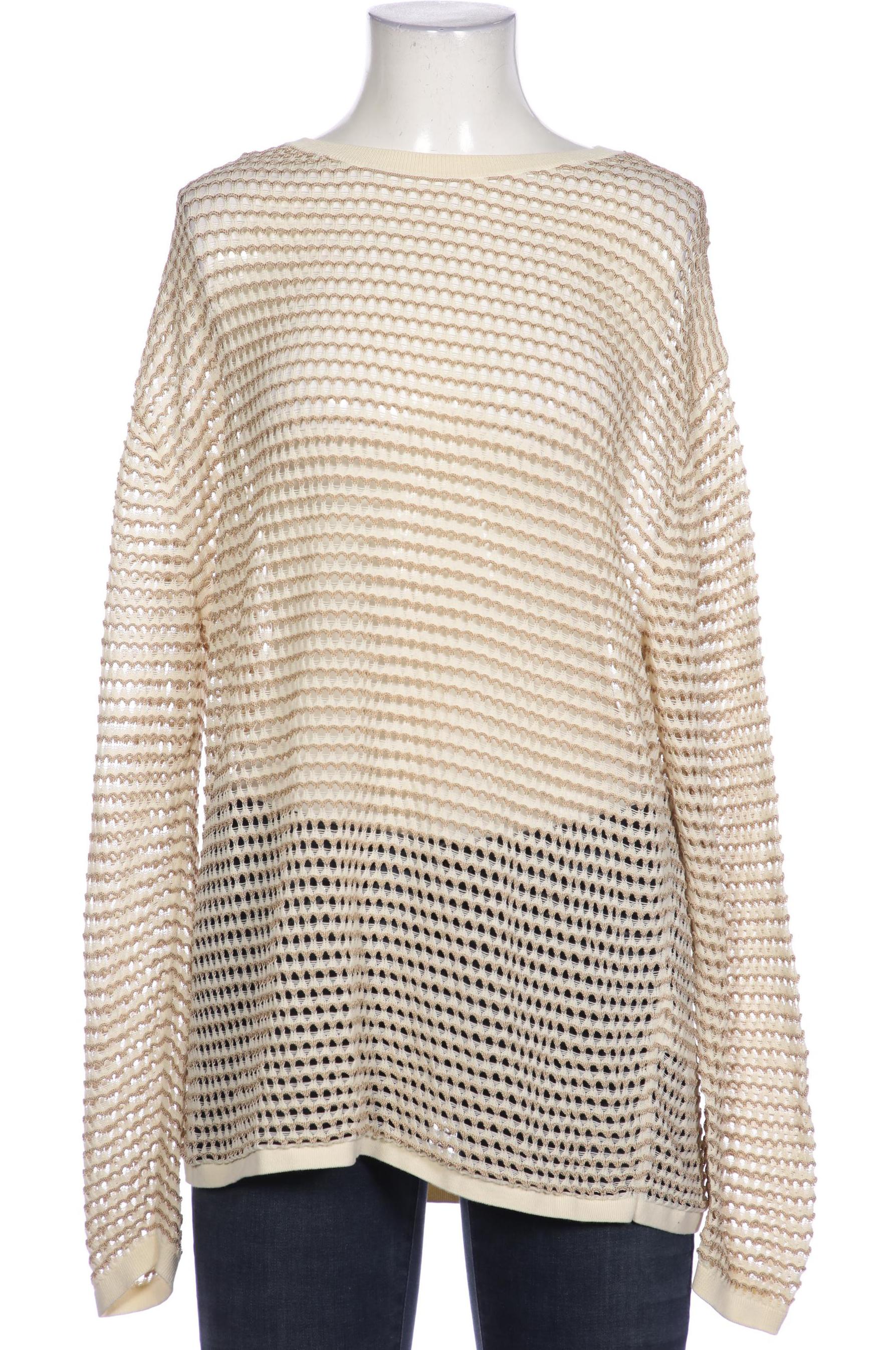 

COS Damen Pullover, cremeweiß, Gr. 36