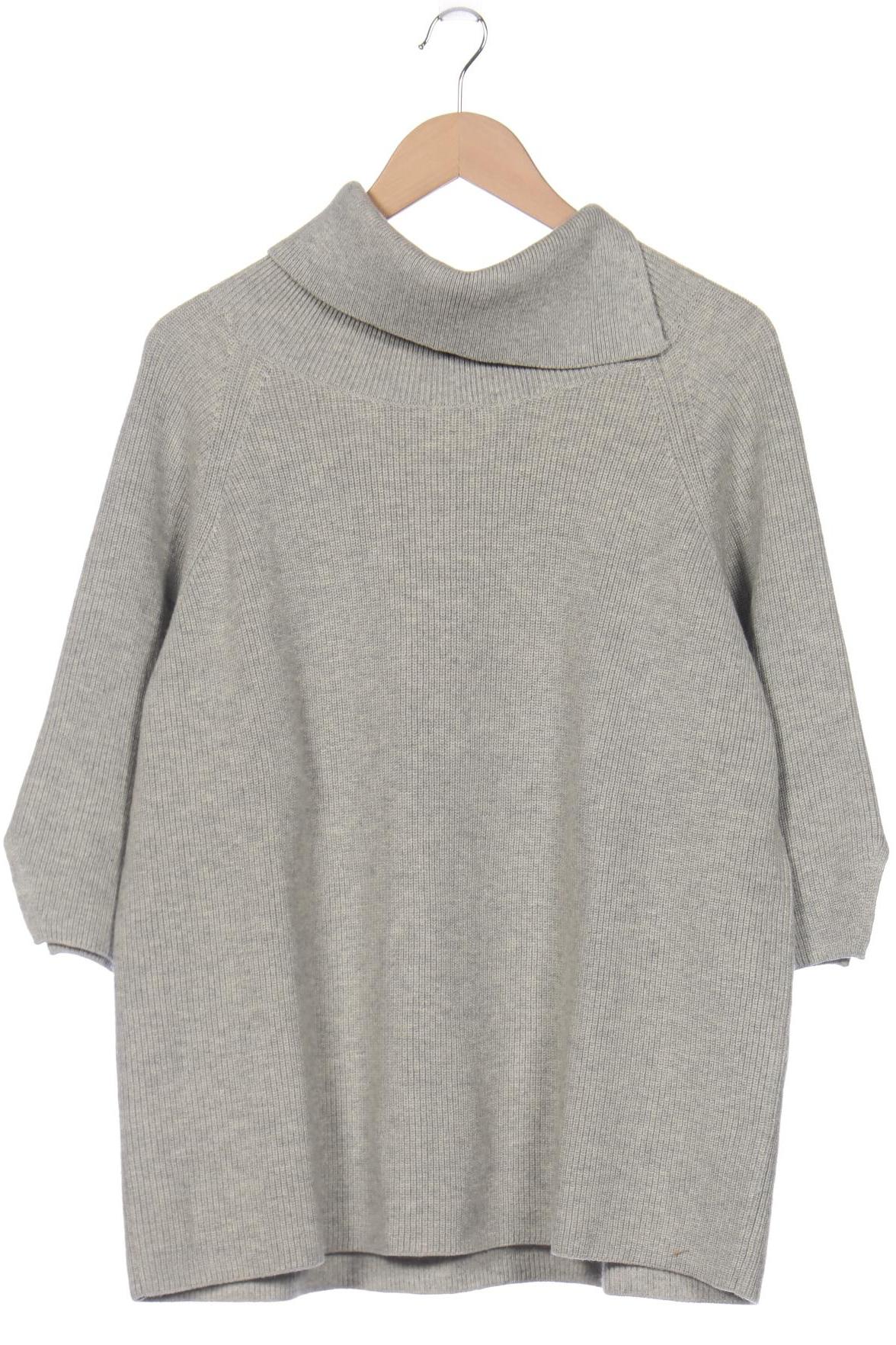 

COS Damen Pullover, grau