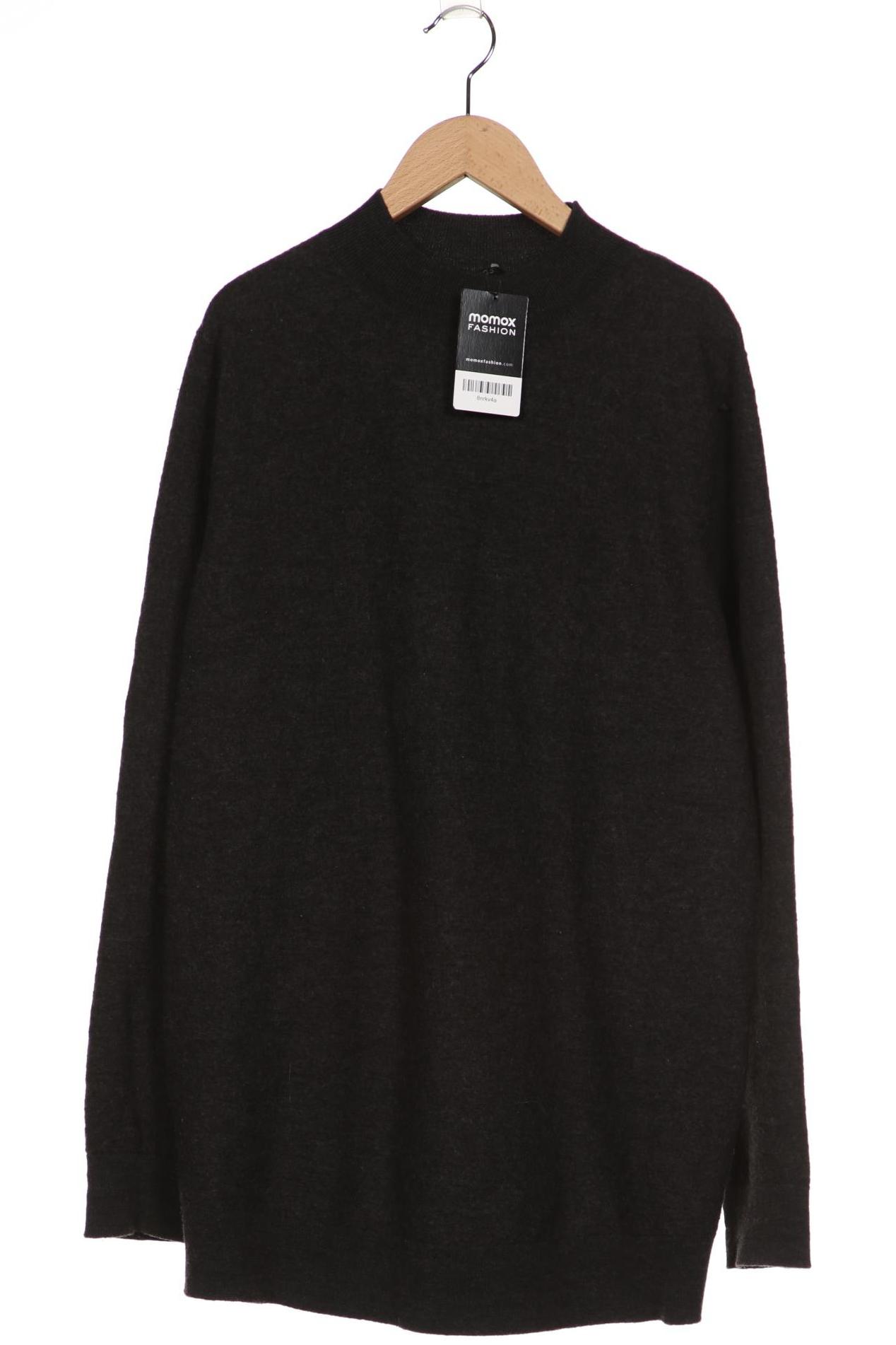 

COS Damen Pullover, grau