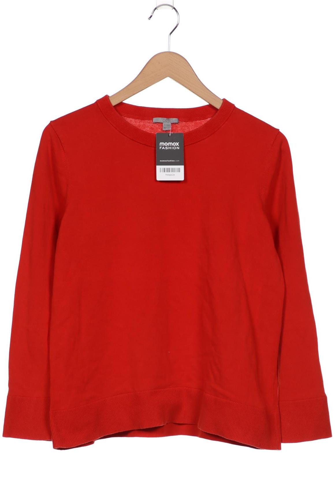 

COS Damen Pullover, orange