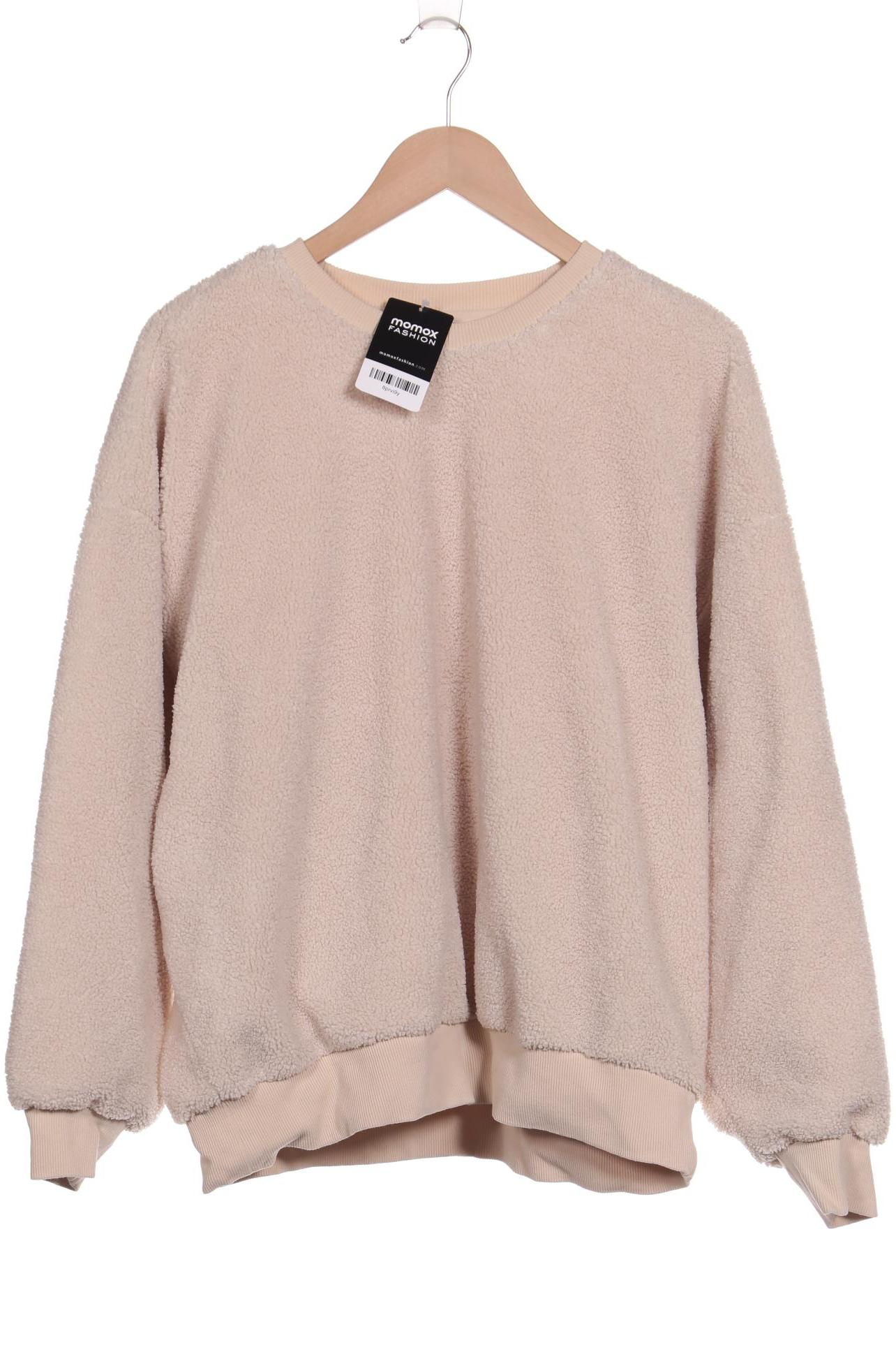 

COS Damen Pullover, beige, Gr. 38