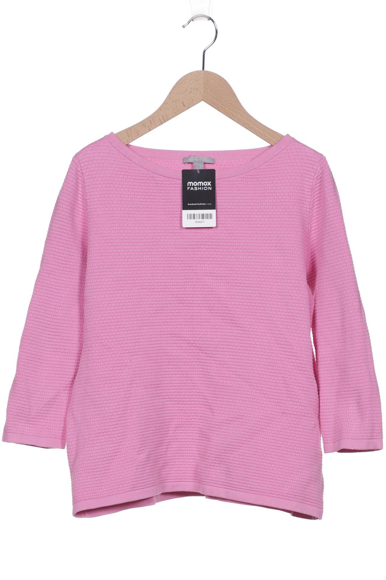 

COS Damen Pullover, pink