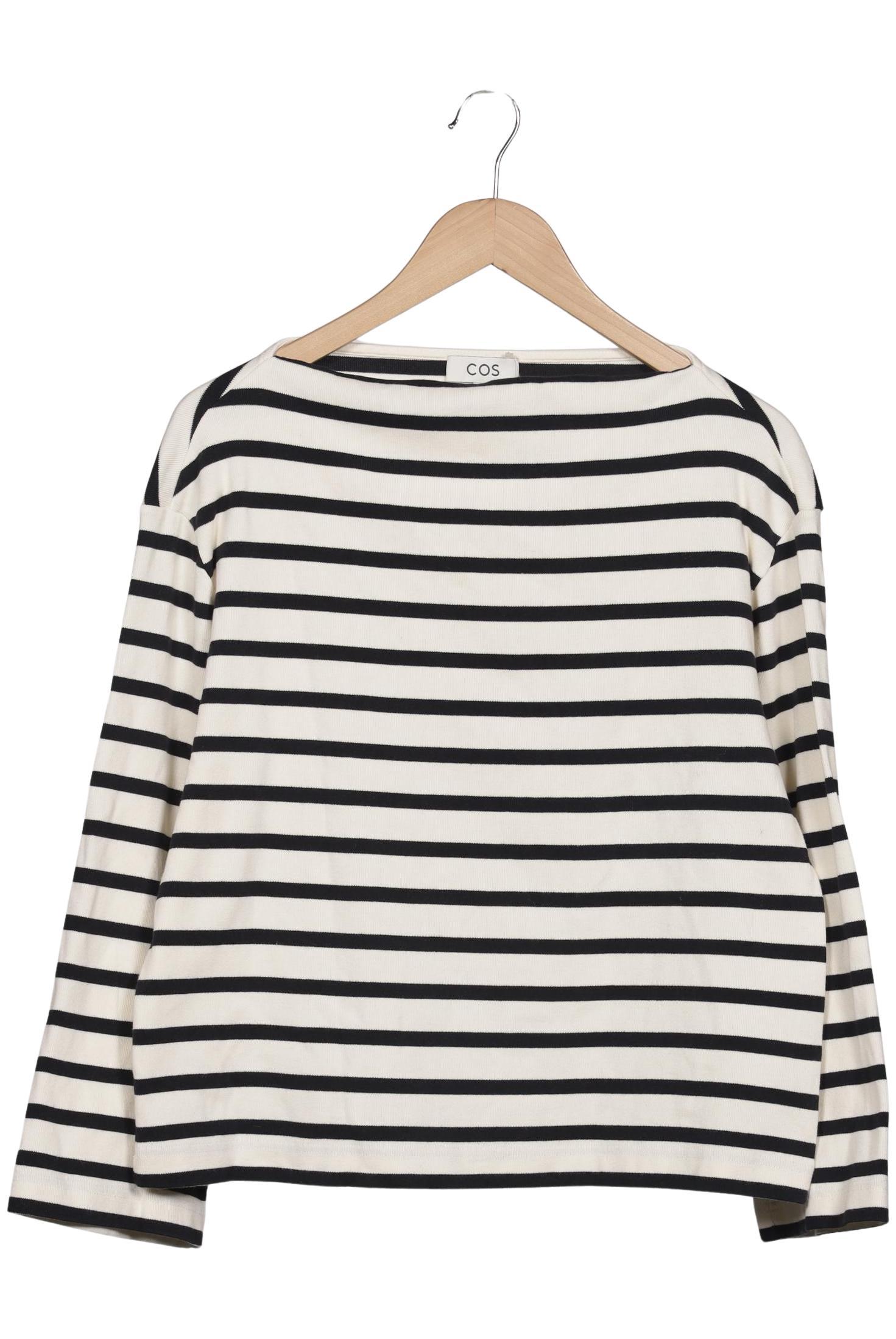 

COS Damen Pullover, mehrfarbig, Gr. 38