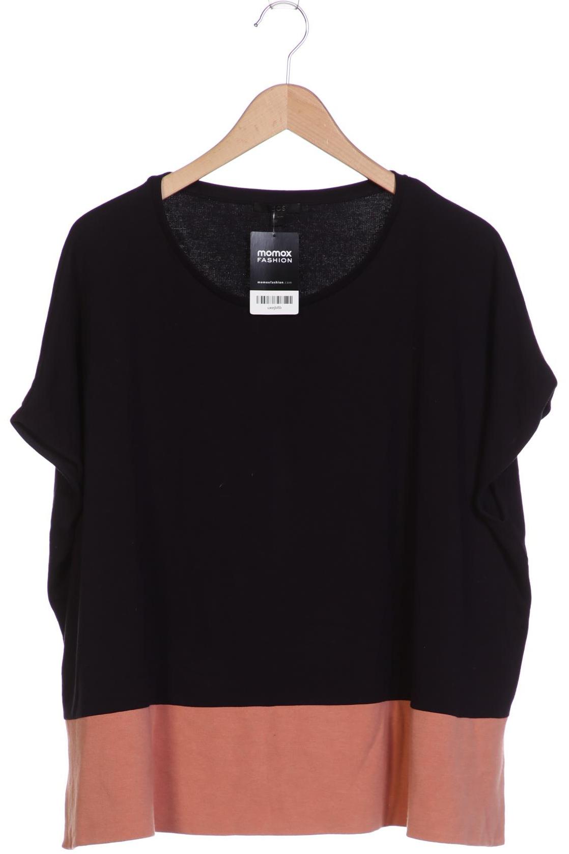 

COS Damen Pullover, marineblau