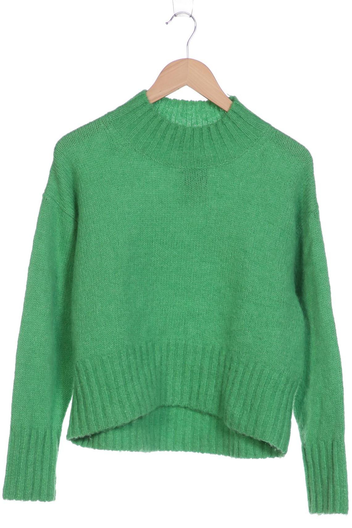 

COS Damen Pullover, grün