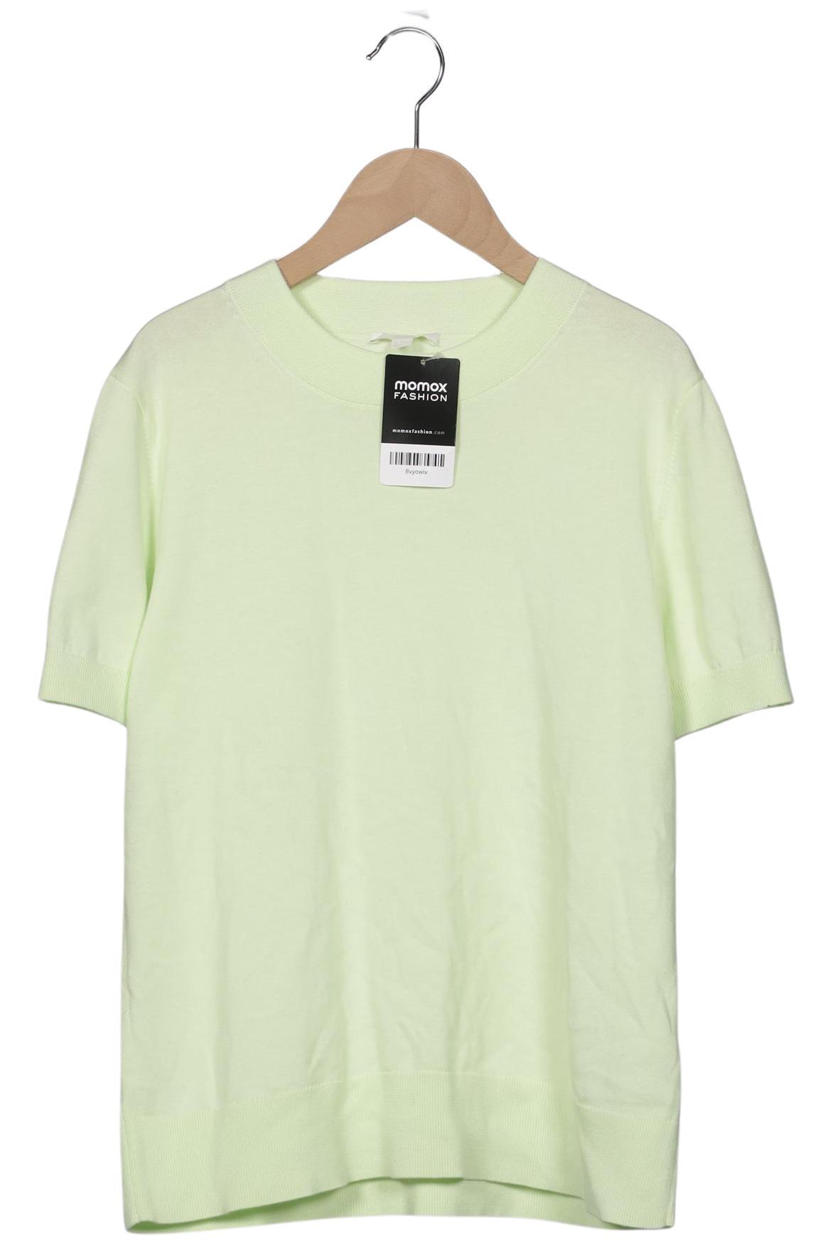 

COS Damen Pullover, hellgrün, Gr. 38