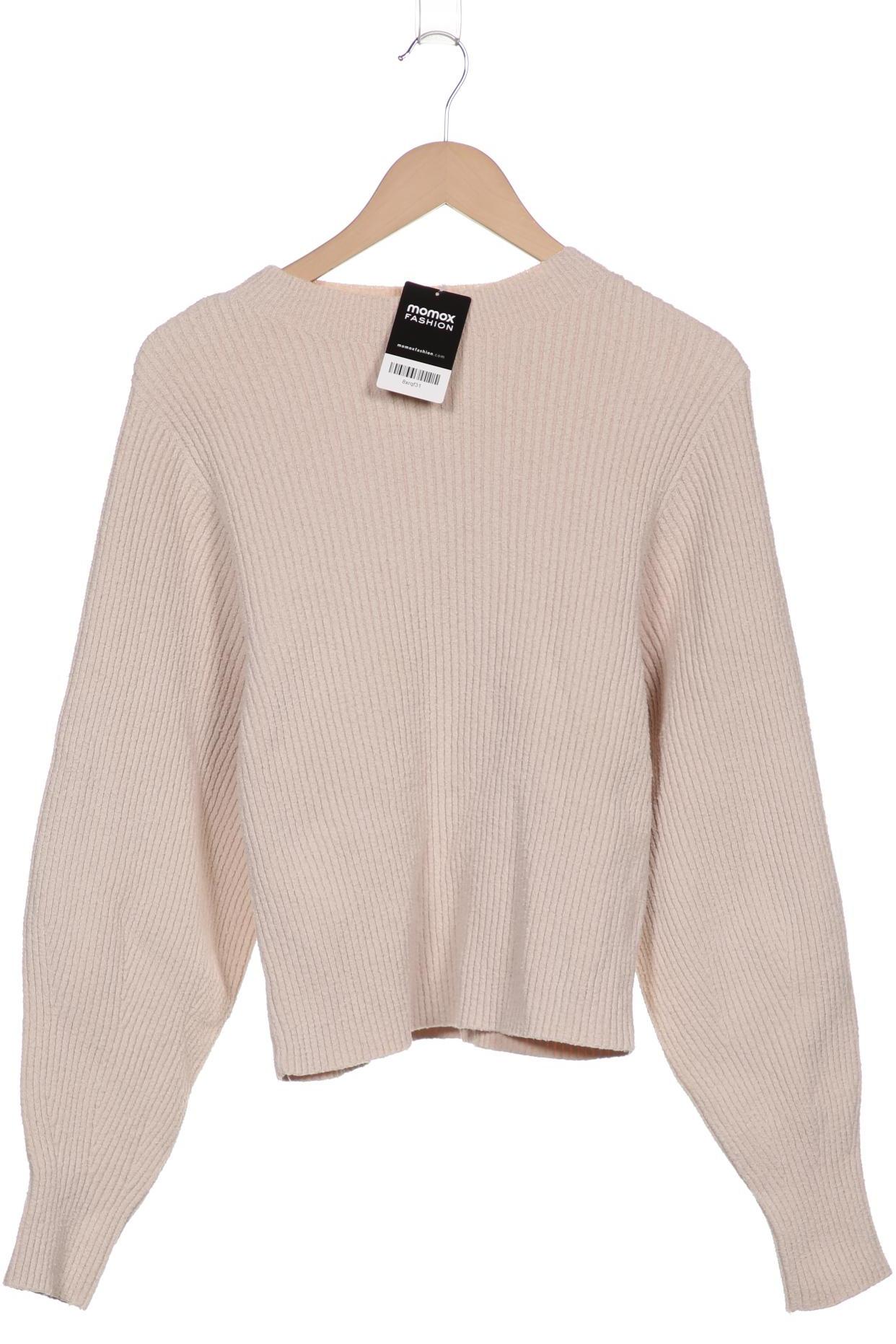

COS Damen Pullover, beige