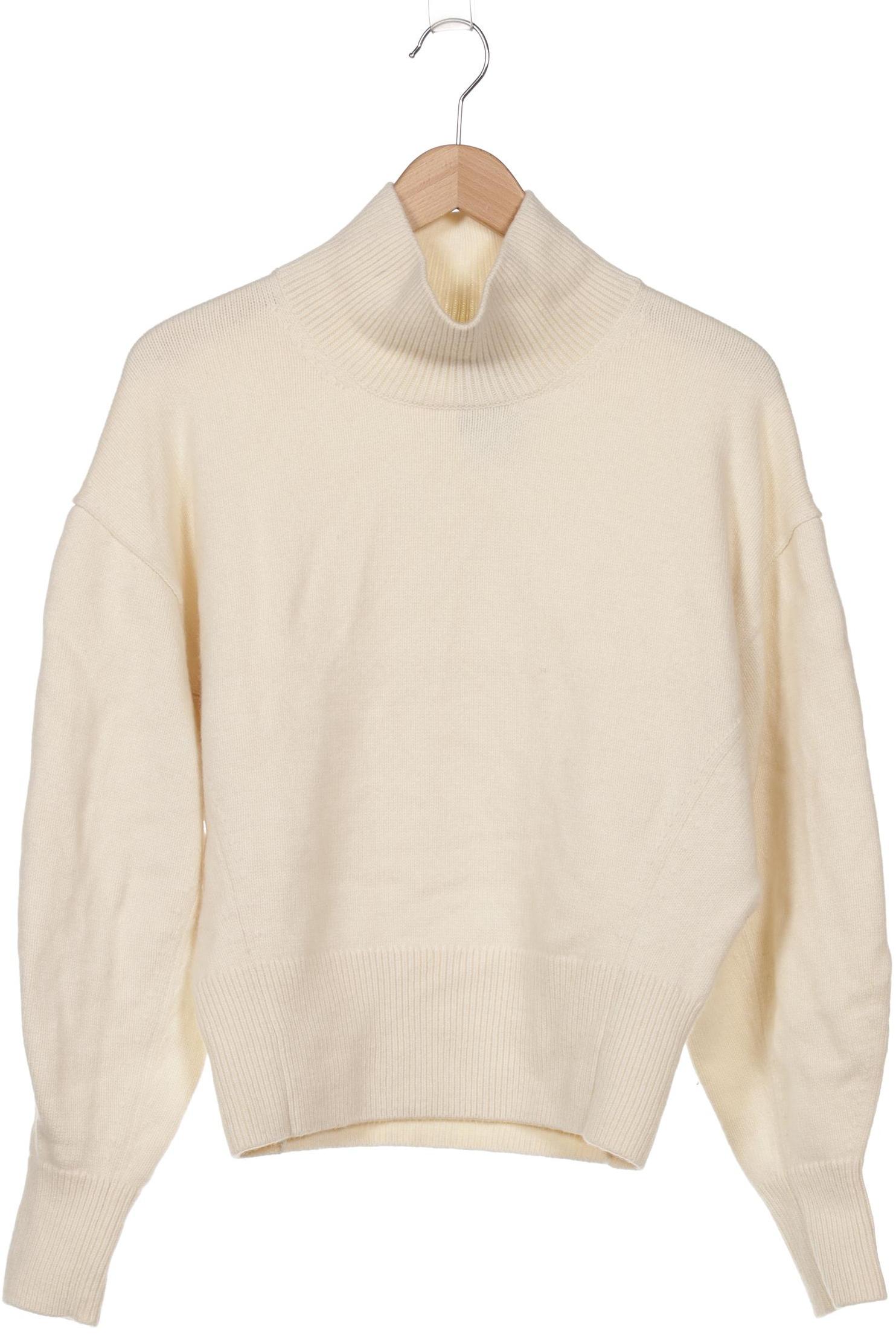 

COS Damen Pullover, cremeweiß, Gr. 38