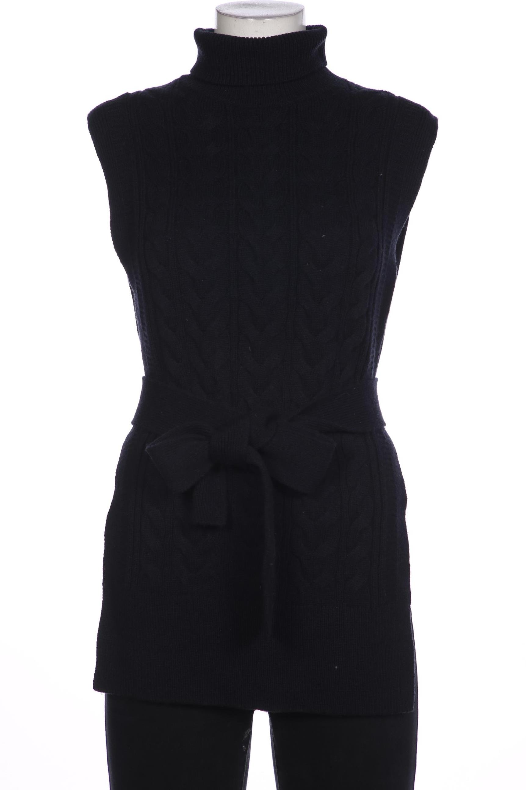 

COS Damen Pullover, marineblau, Gr. uni